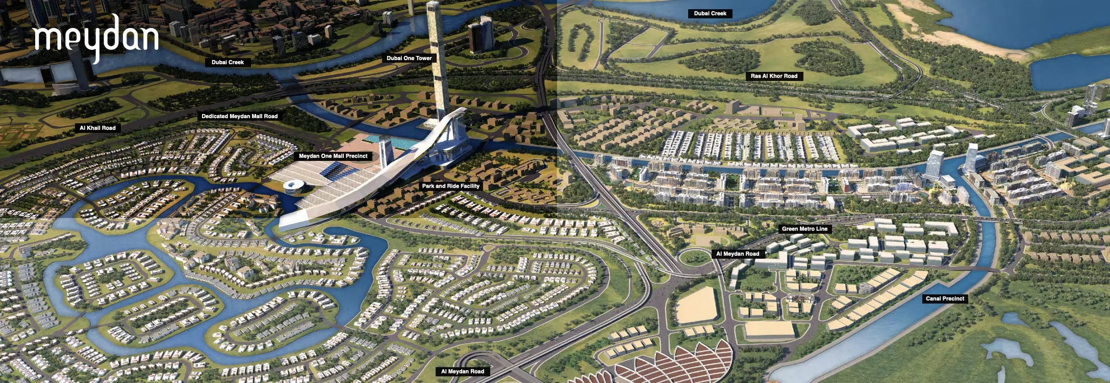 Image of Azizi Riviera 61 by Azizi Developments