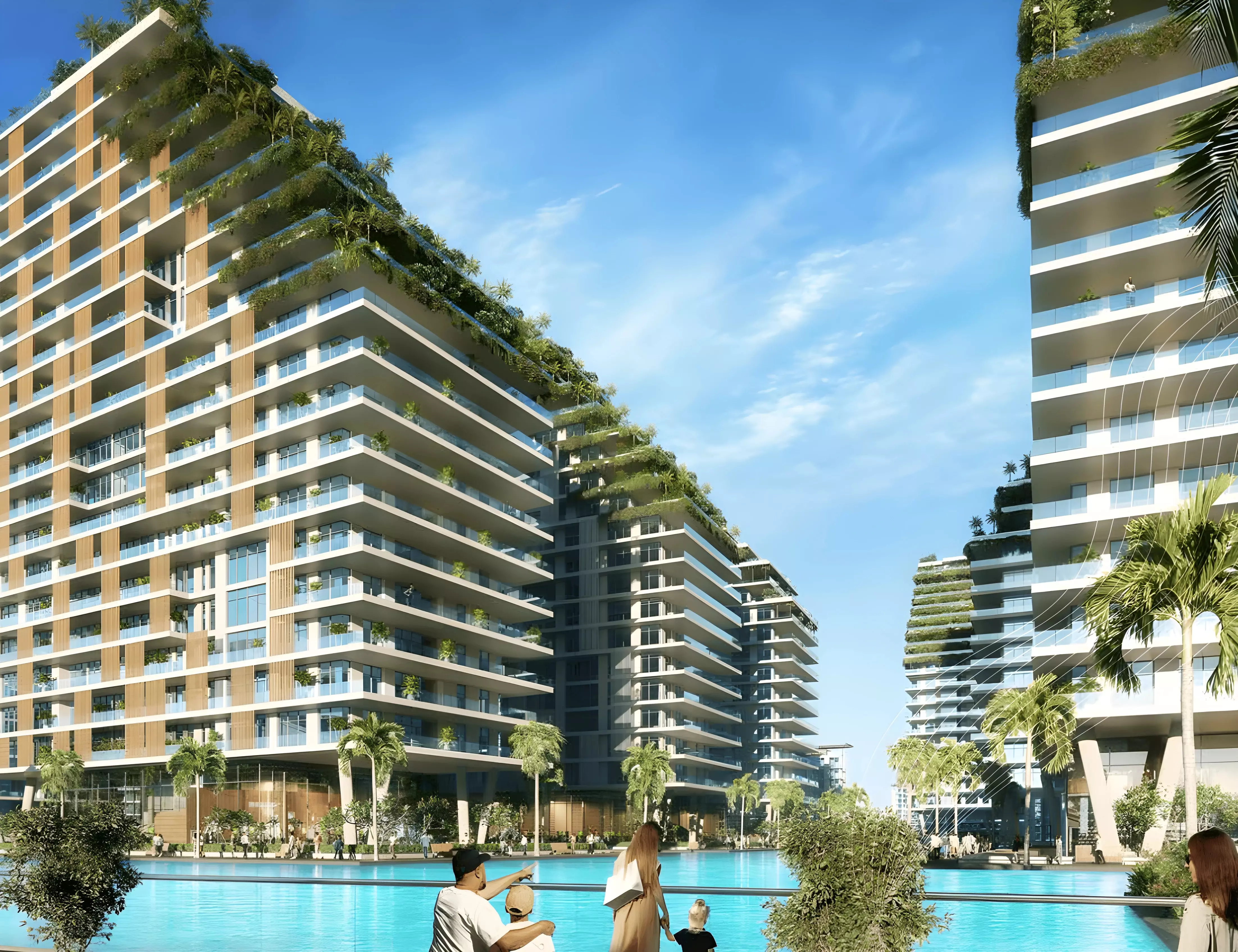 Image 5 of Azizi Venice15 by Azizi Developments