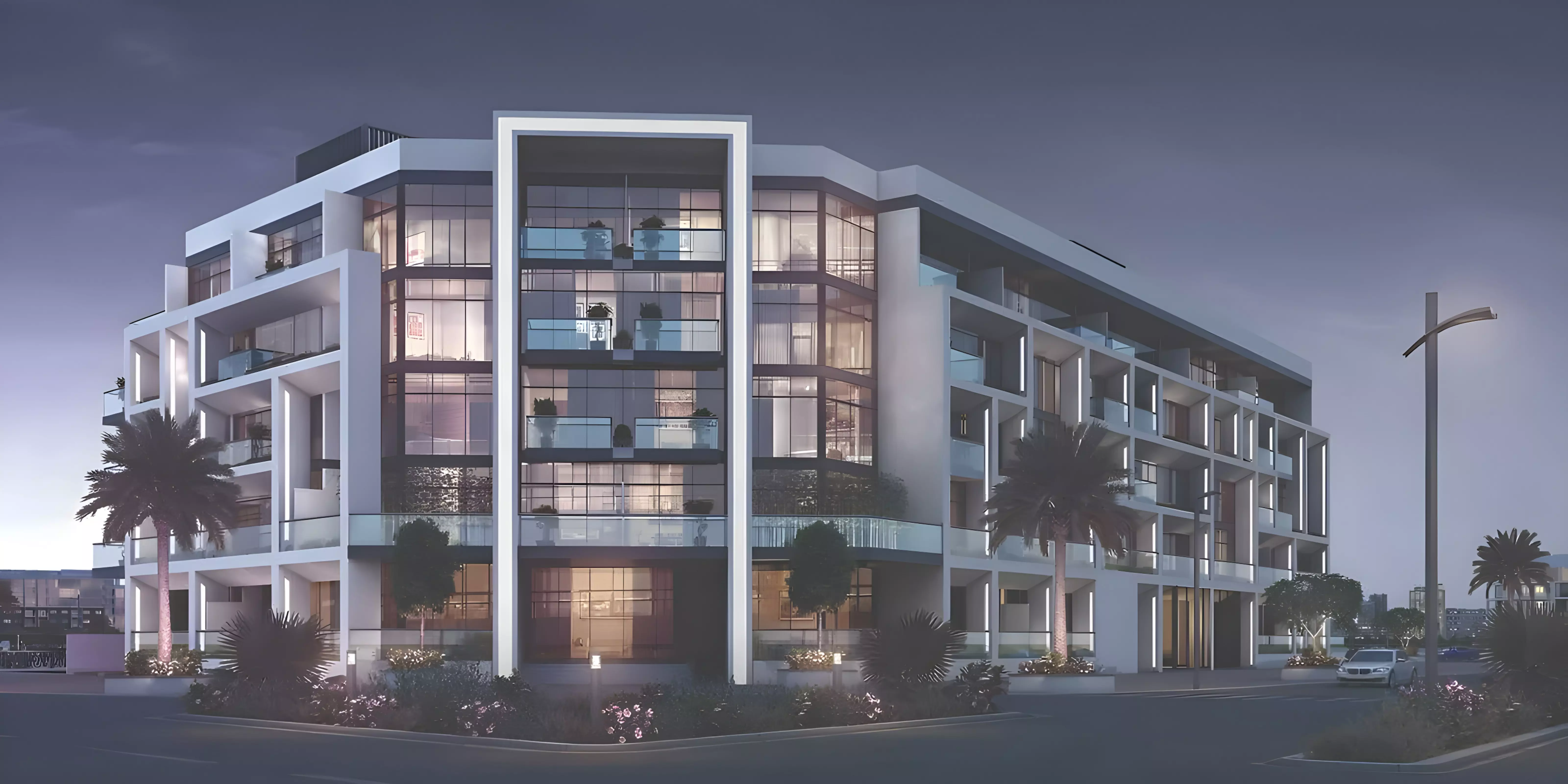 Image 8 of Azizi Gardens by Azizi Developments