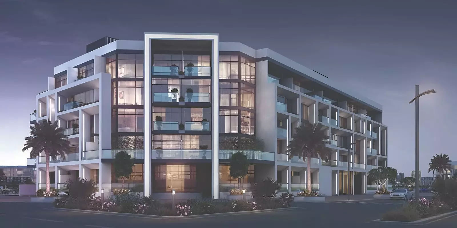 Image 4 of Azizi Gardens by Azizi Developments