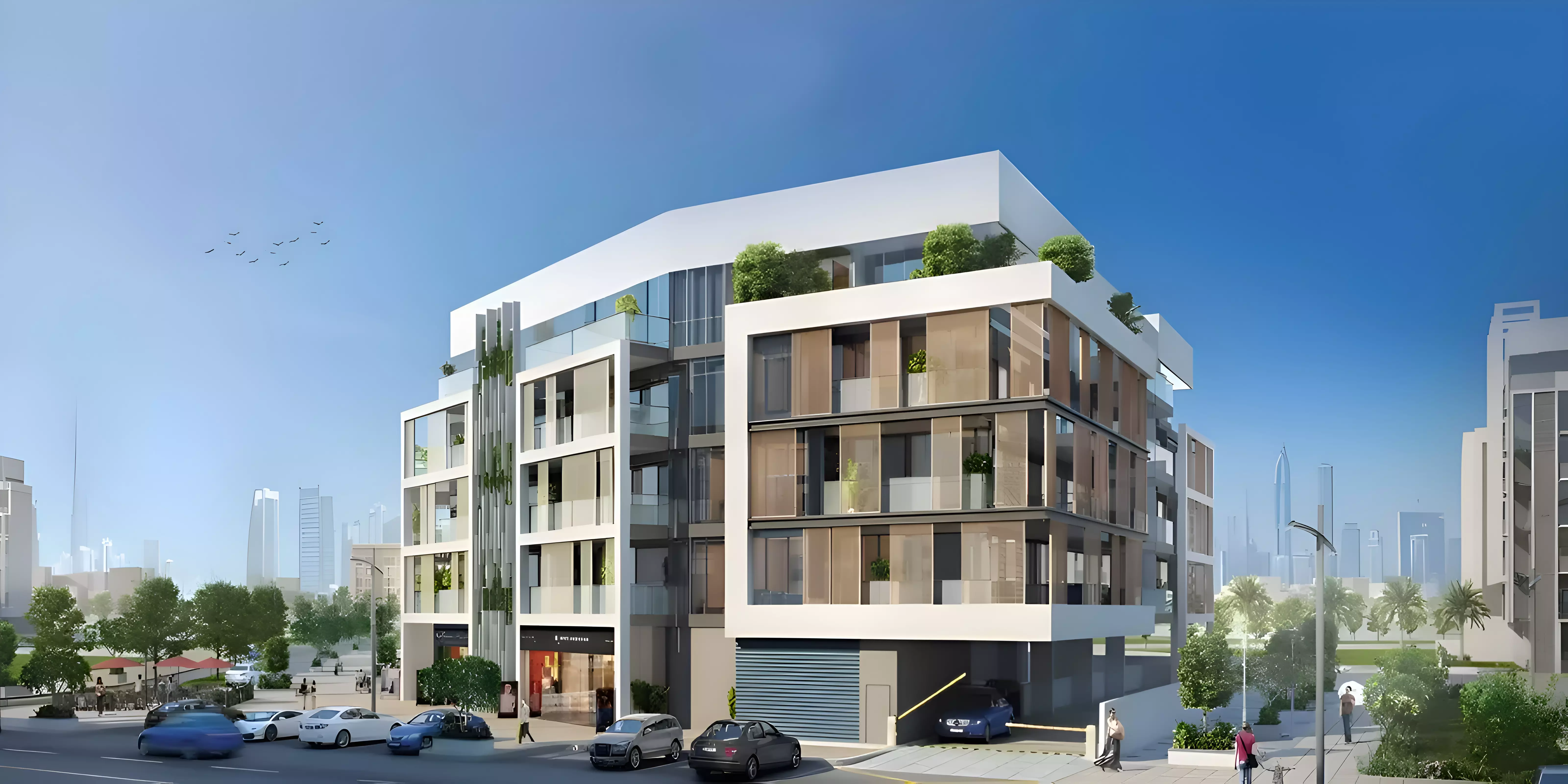Image 7 of Azizi Gardens by Azizi Developments