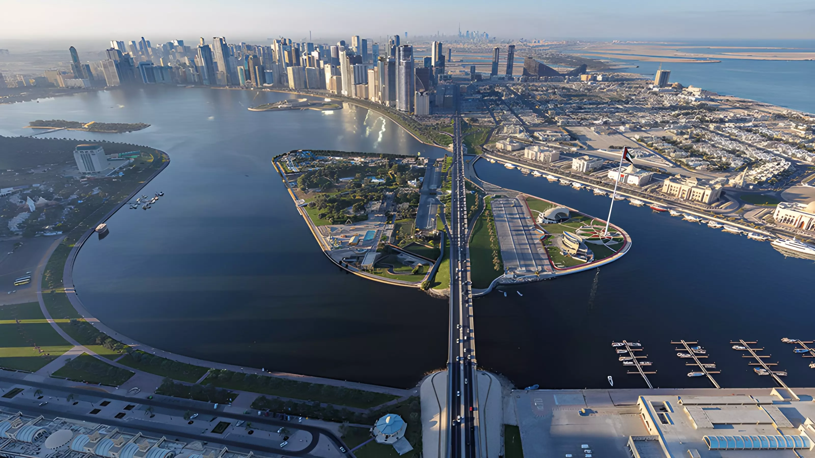 Azizi Florence от застройщика Azizi Developments