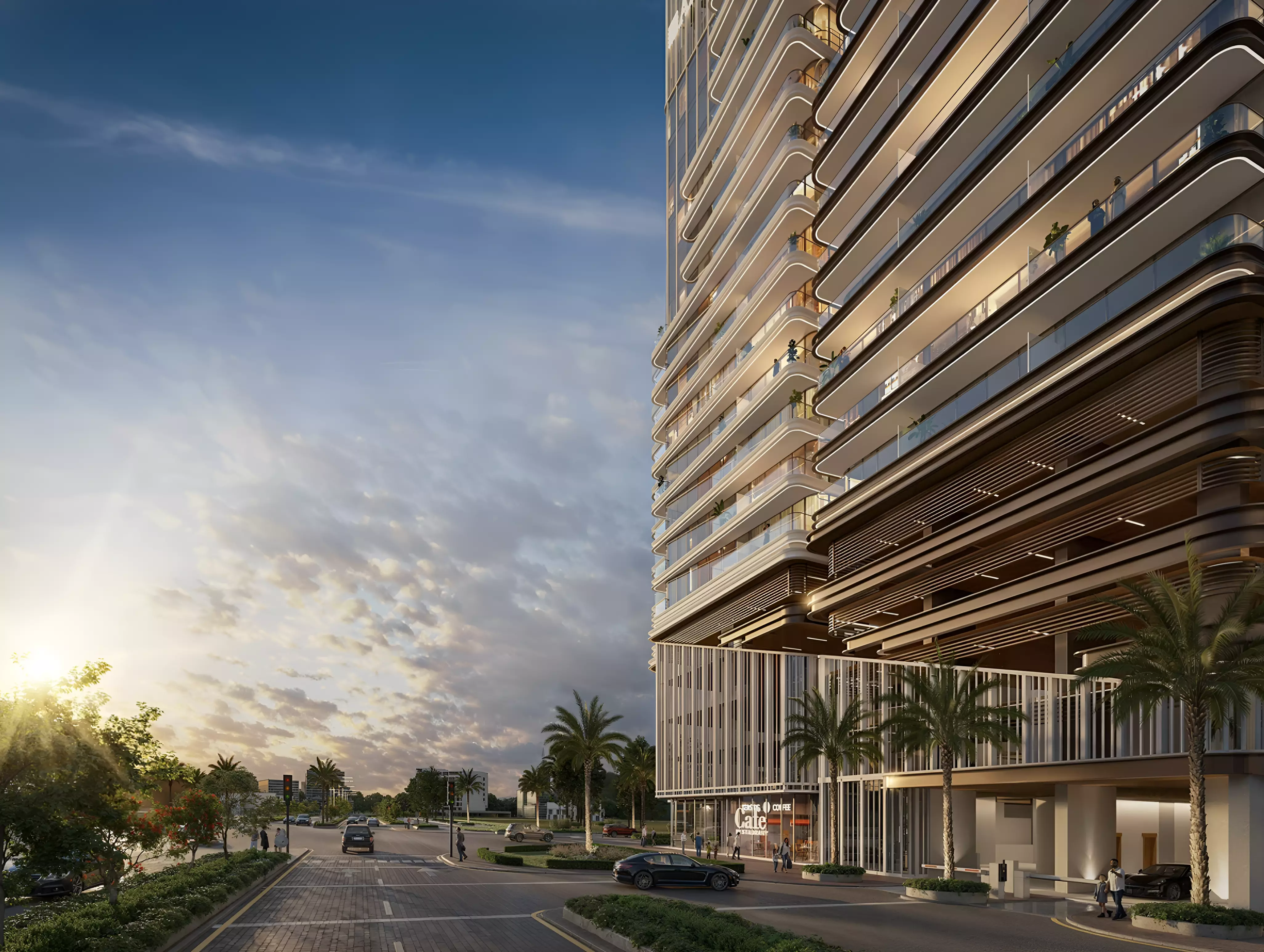 Image 4 of Azizi Ruby by Azizi Developments