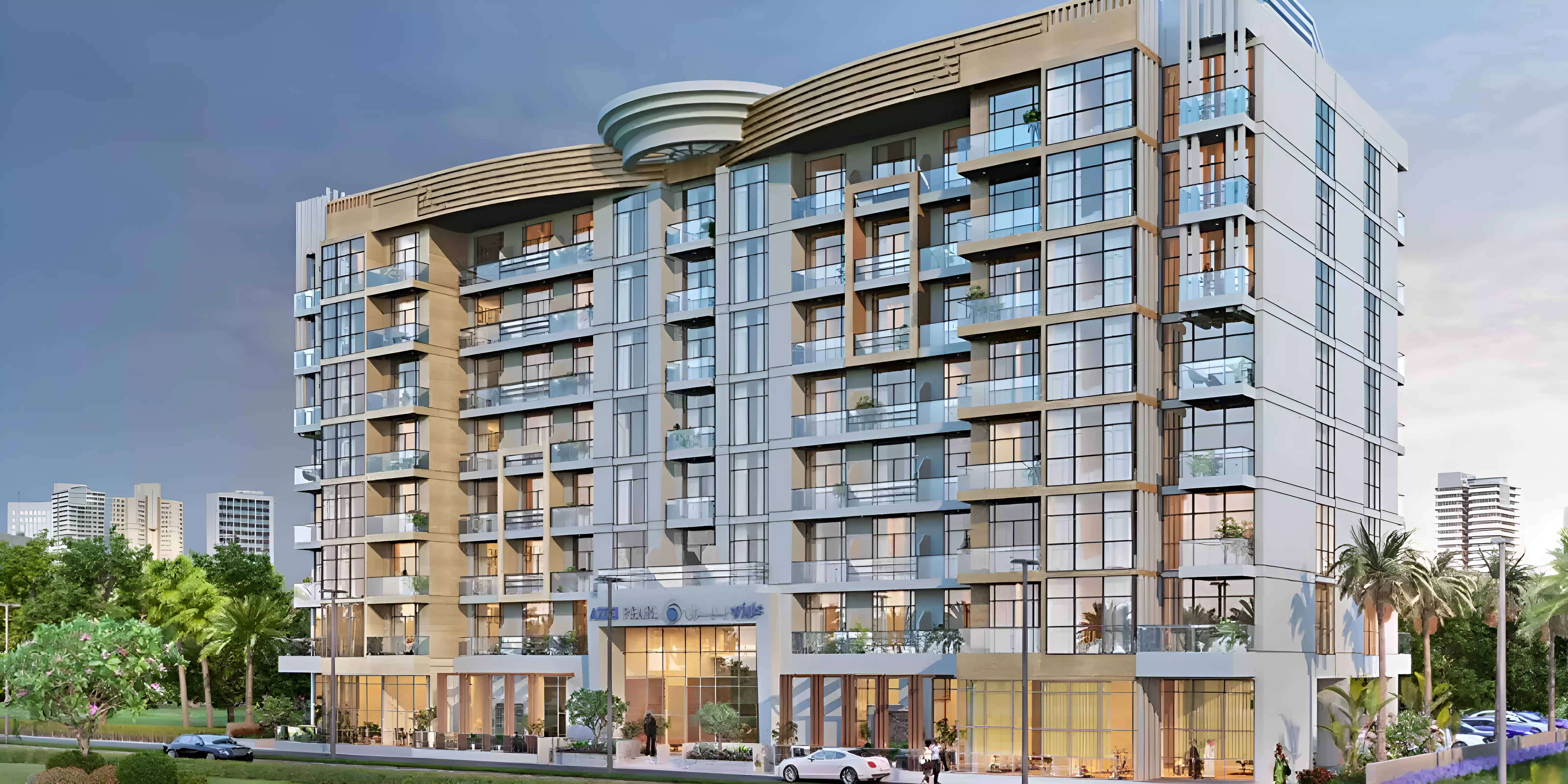 Image 3 of Azizi Pearl by Azizi Developments