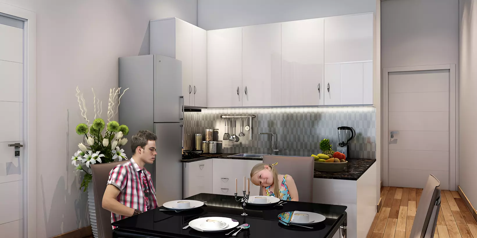 Image of Azizi Pearl by Azizi Developments