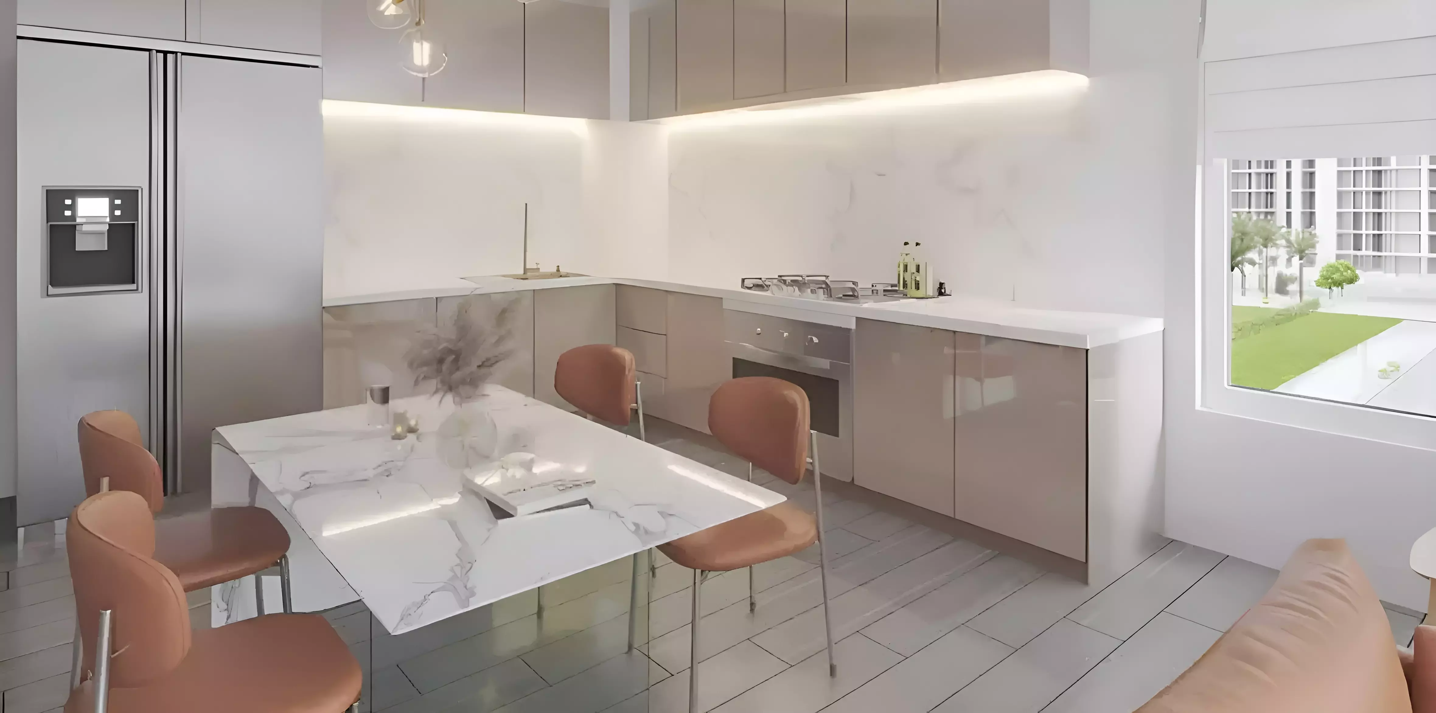 Image 2 of Azizi Riviera 60 by Azizi Developments