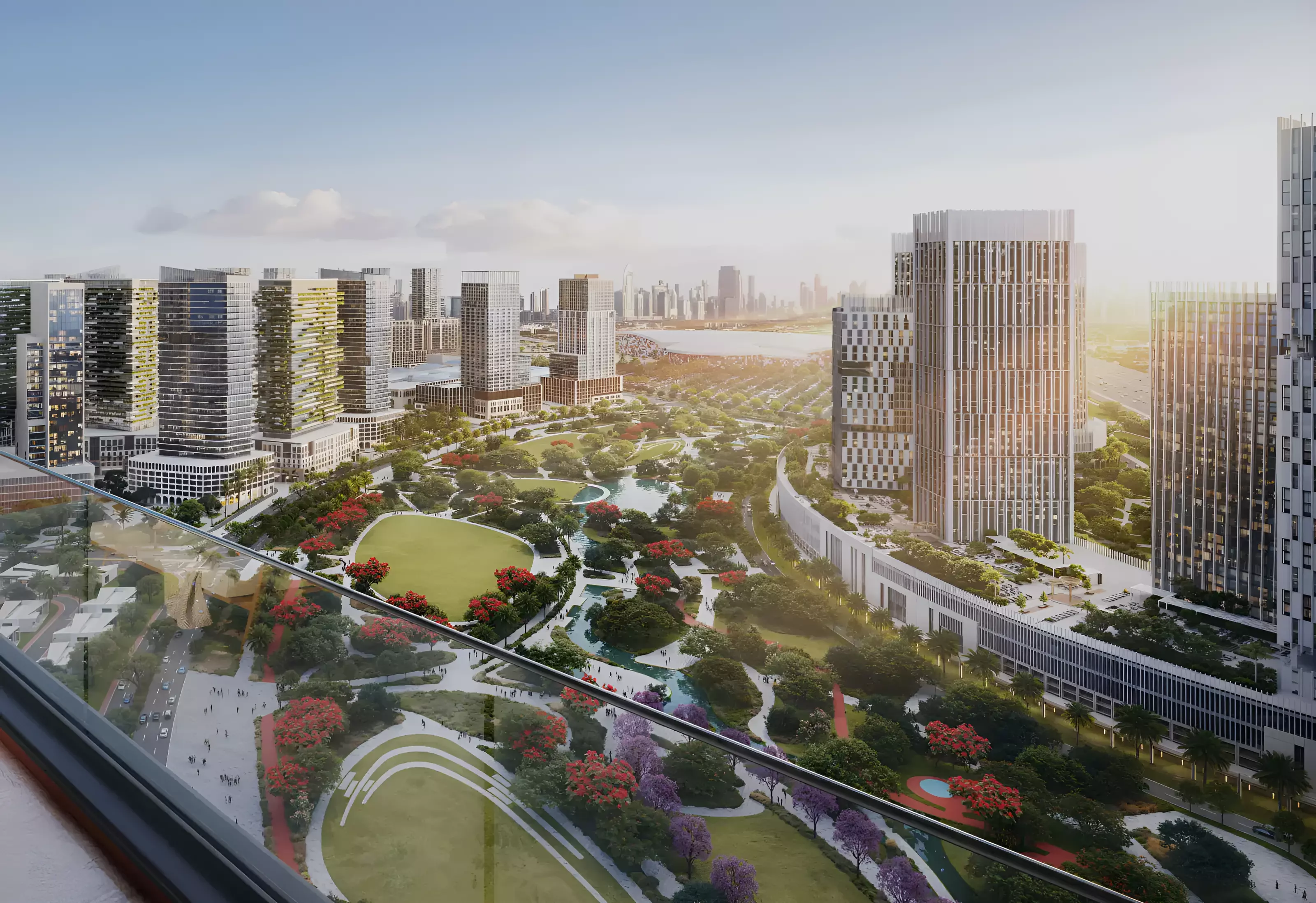 Image 5 of Azizi Milan 51 by Azizi Developments