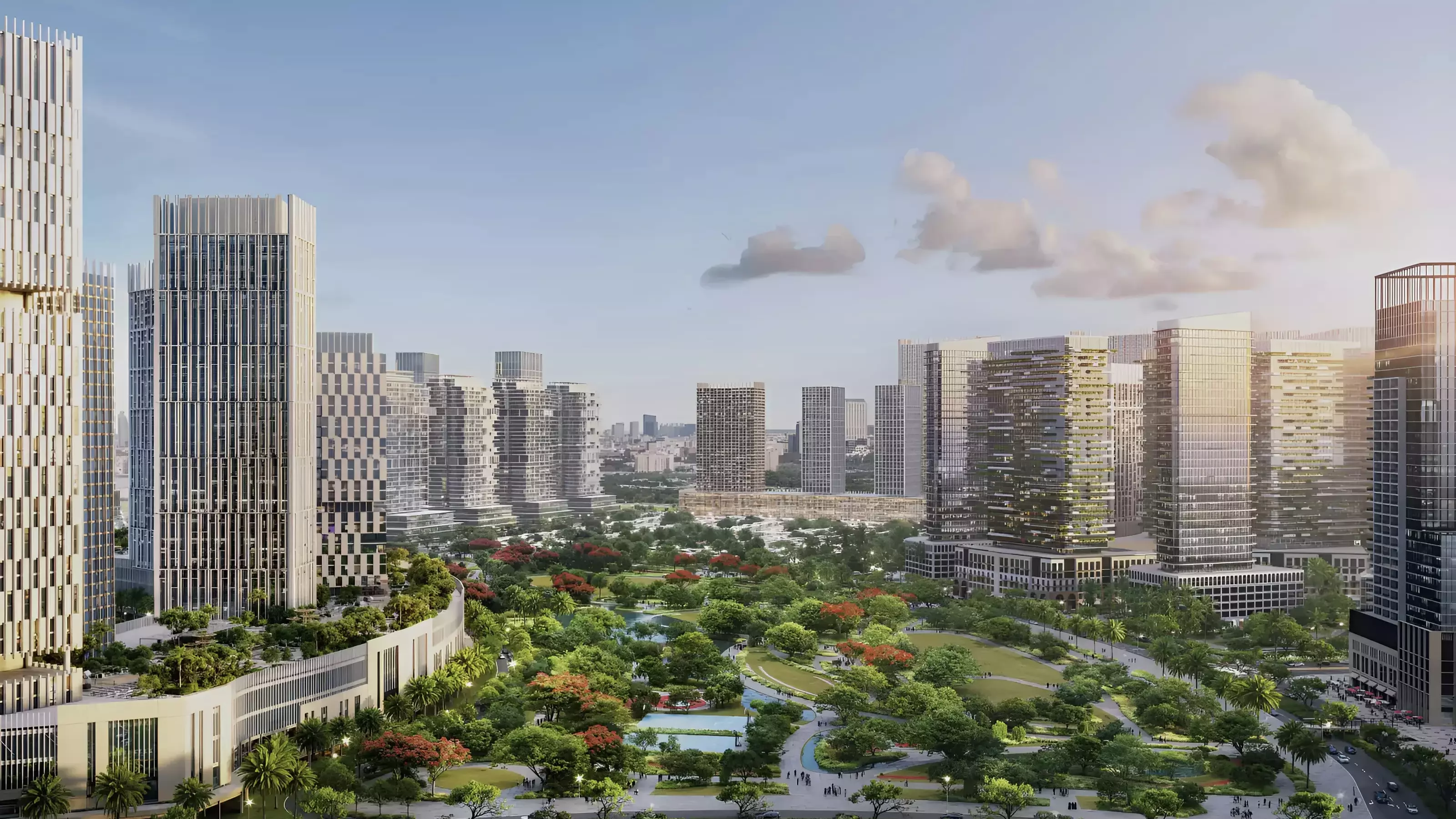 Image 6 of Azizi Milan 51 by Azizi Developments