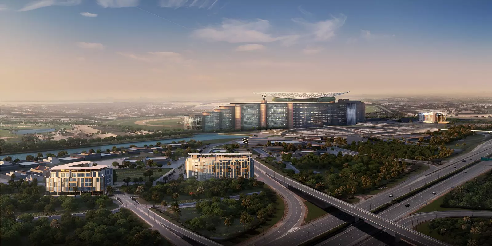 Image 5 of Azizi Park Avenue by Azizi Developments