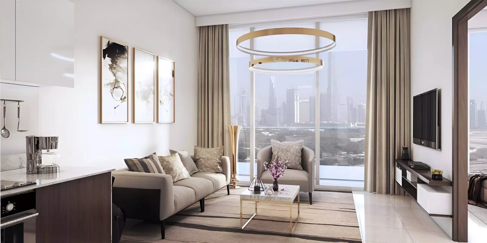 Image 8 of Azizi Park Avenue by Azizi Developments