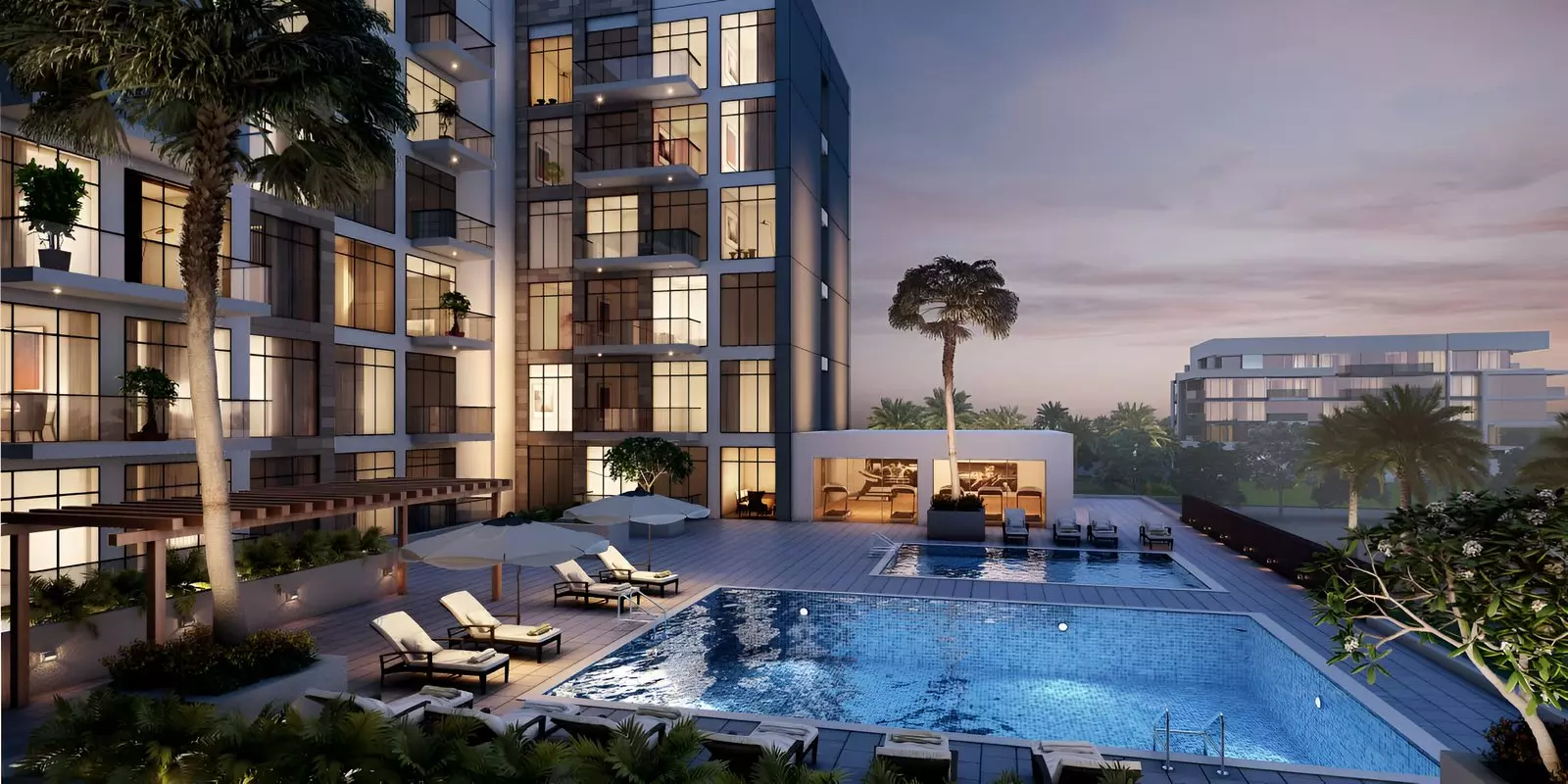 Image 4 of Azizi Park Avenue by Azizi Developments