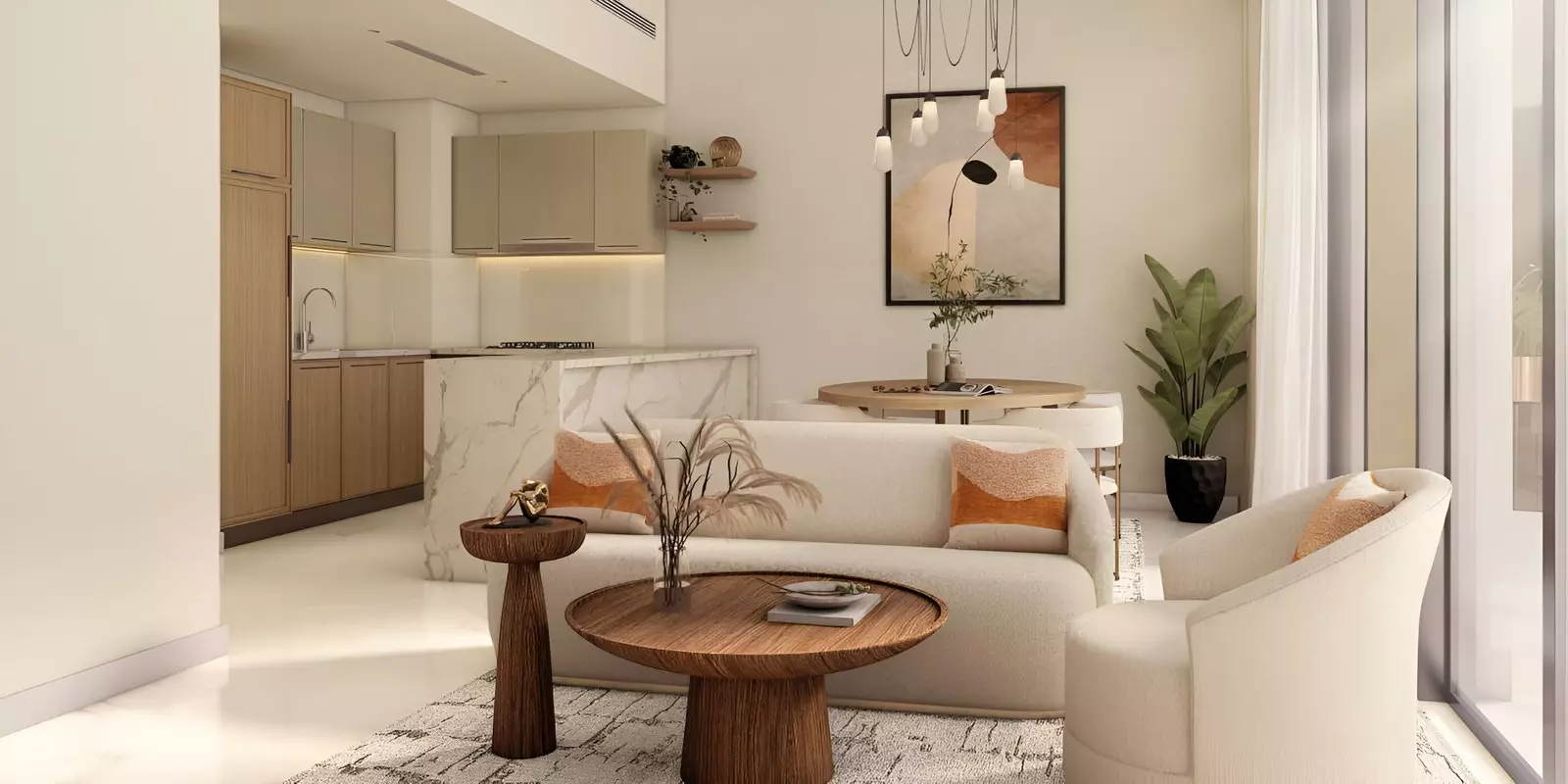 Image 10 of Azizi Park Avenue by Azizi Developments