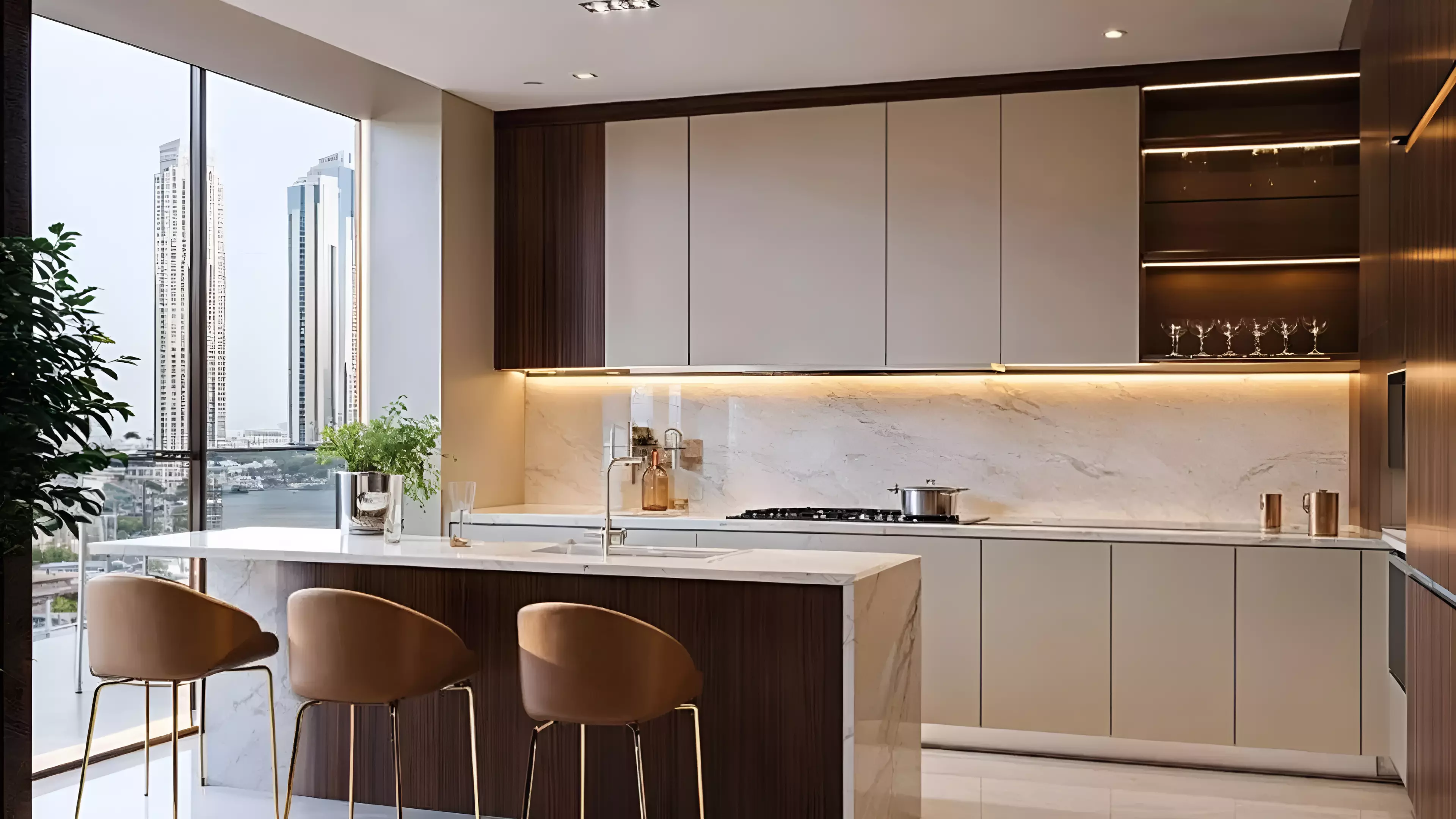 Image 3 of Azizi Raffi by Azizi Developments