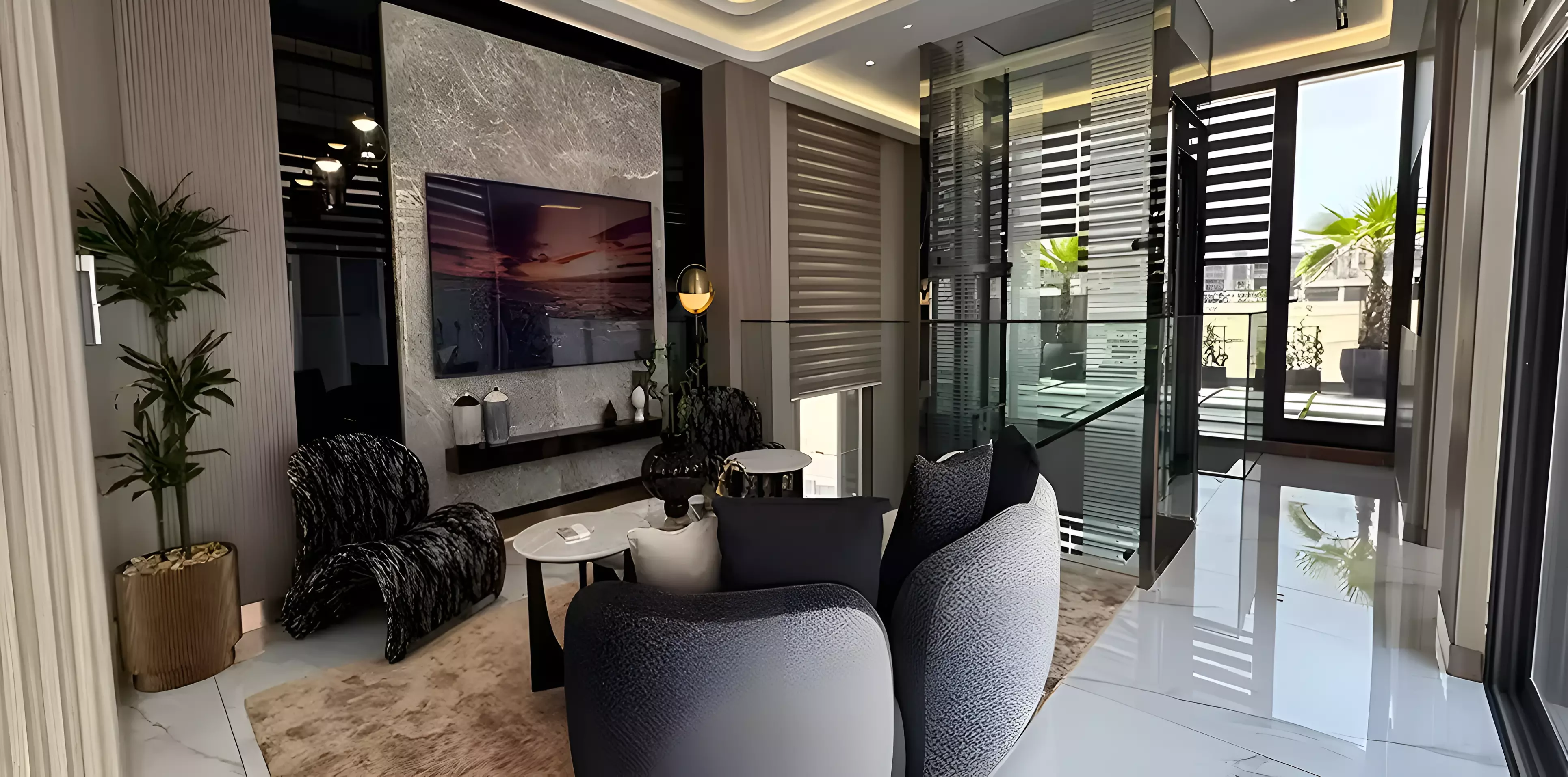 Image 4 of Azizi Raffi by Azizi Developments