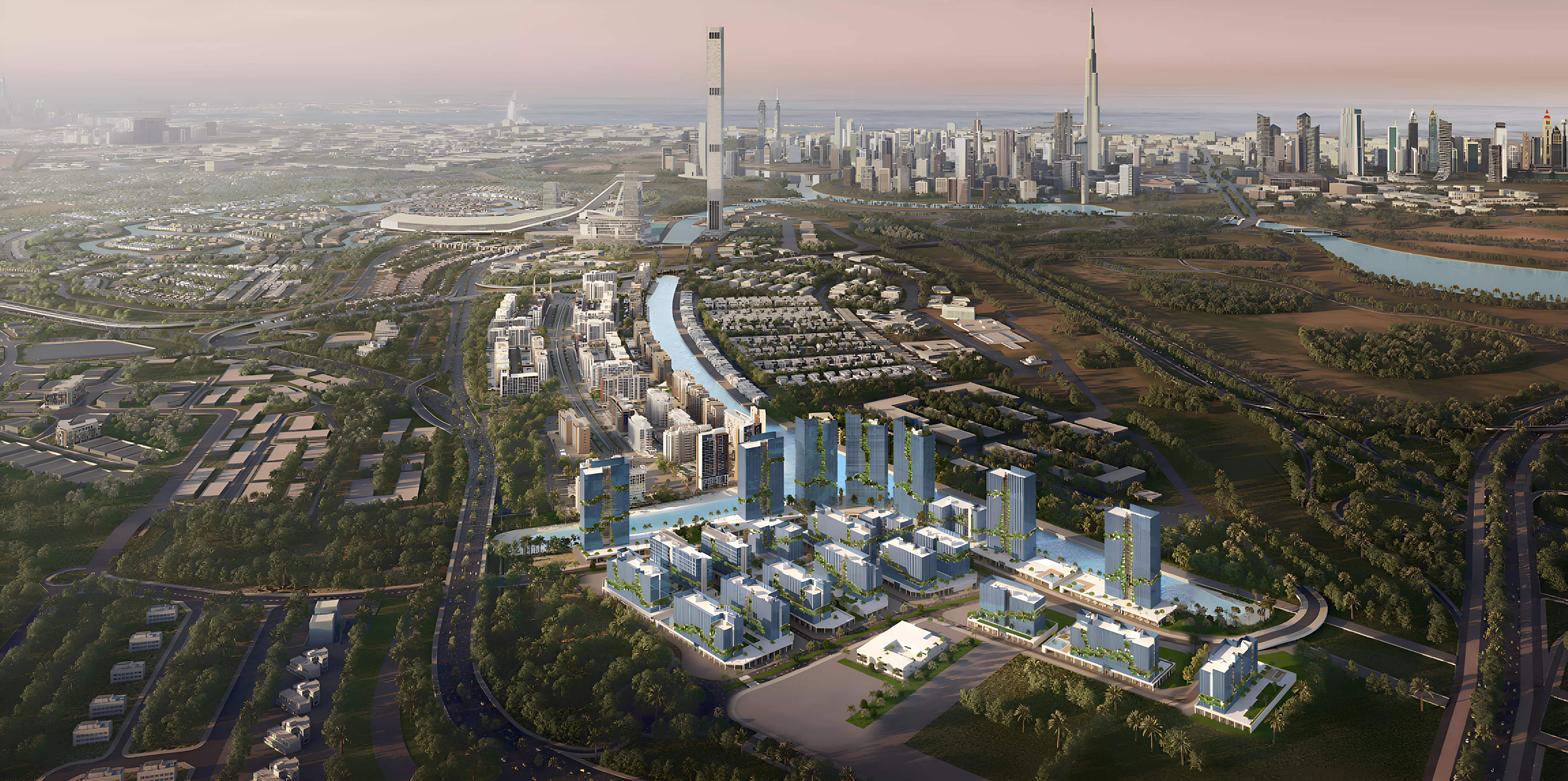 Image 5 of Azizi Riviera Azure by Azizi Developments