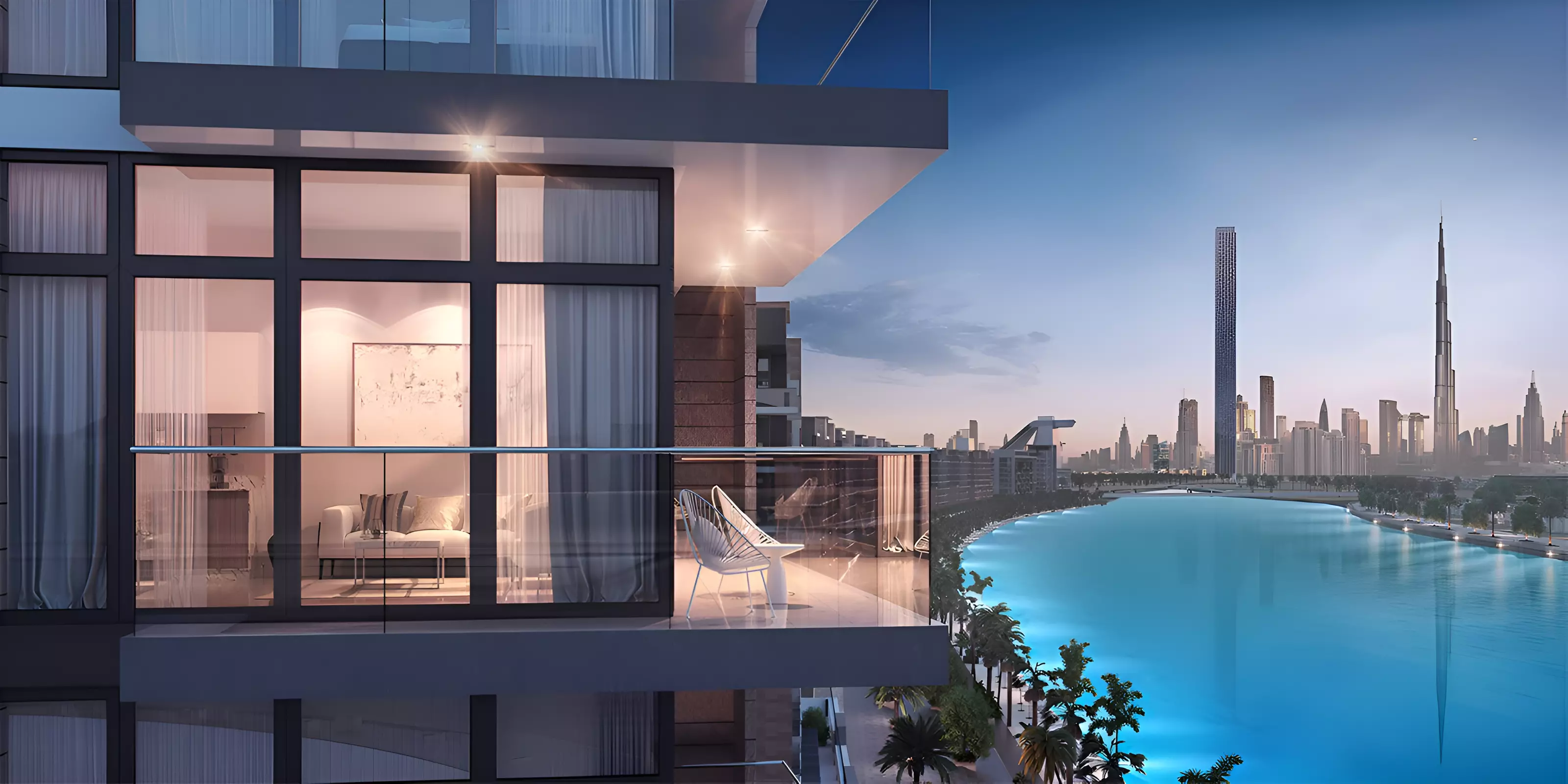 Image 7 of Azizi Riviera Azure by Azizi Developments