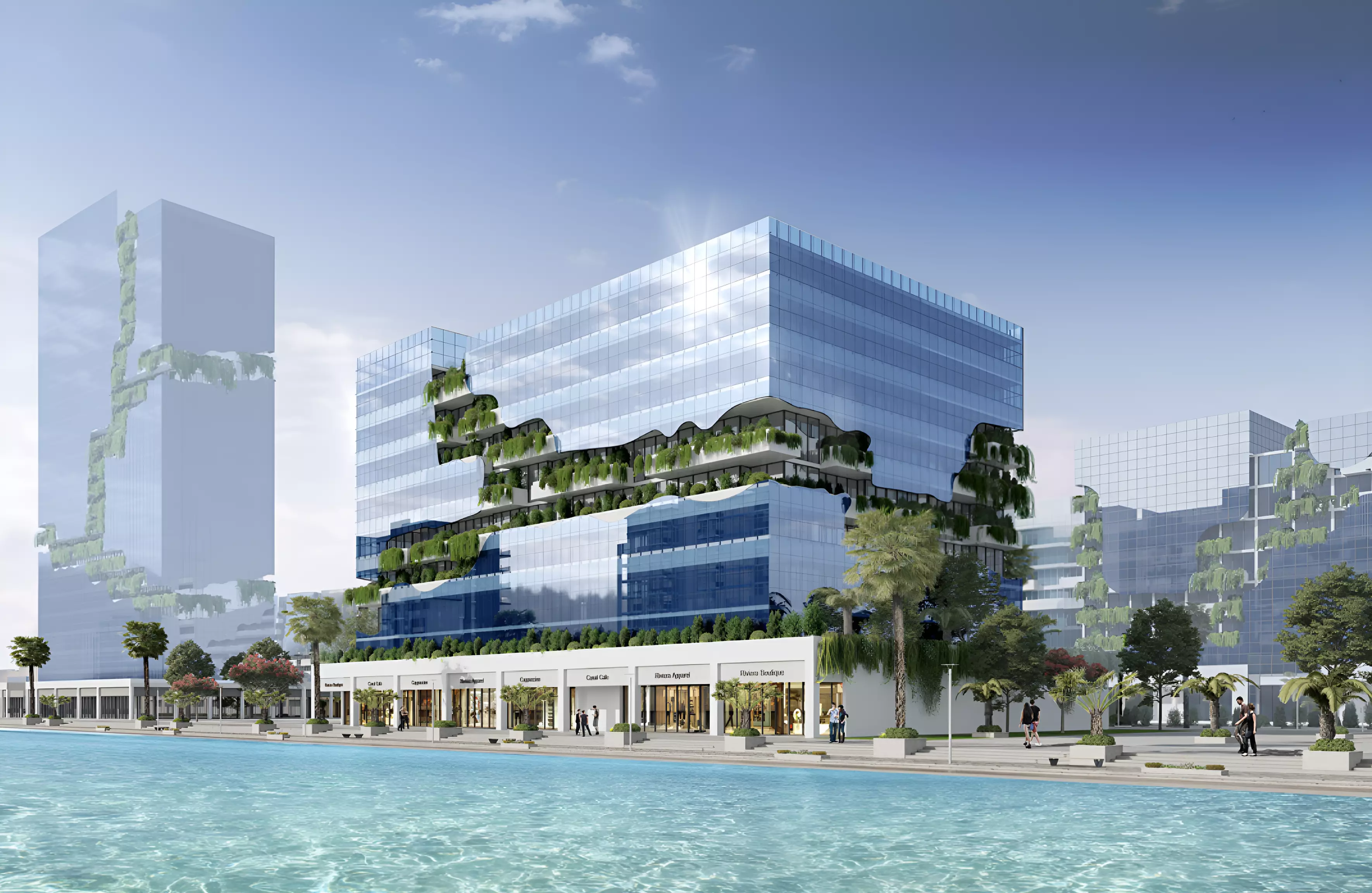 Image 3 of Azizi Riviera Azure by Azizi Developments