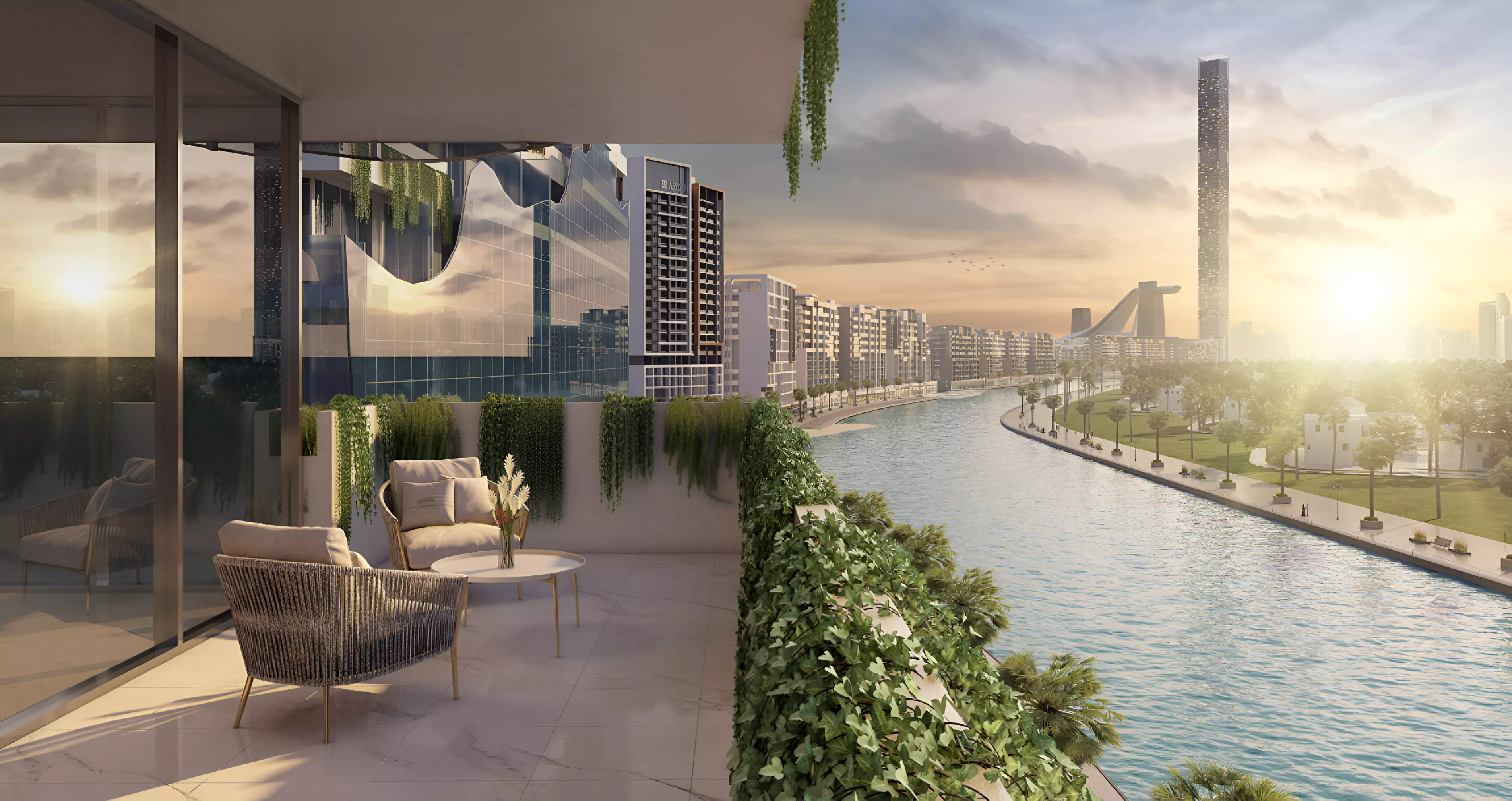 Image 4 of Azizi Riviera Azure by Azizi Developments