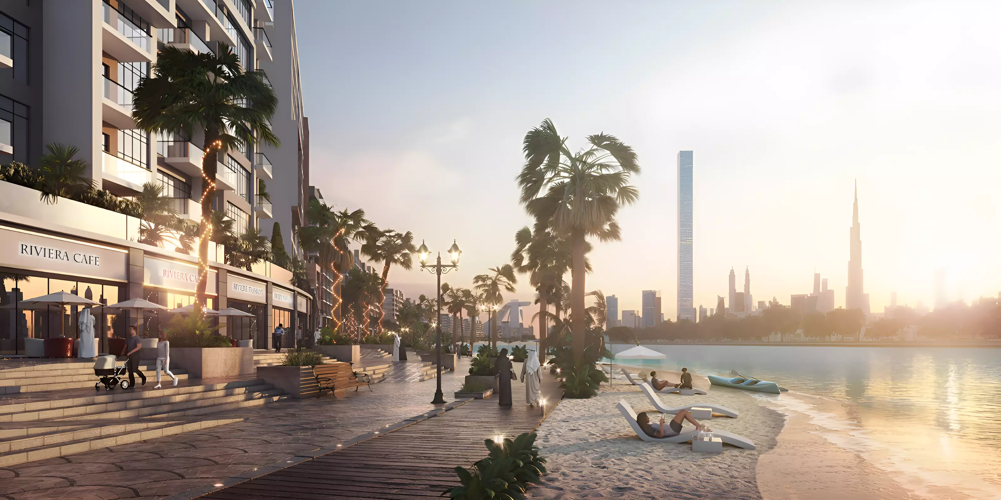 Image 2 of Azizi Riviera Azure by Azizi Developments