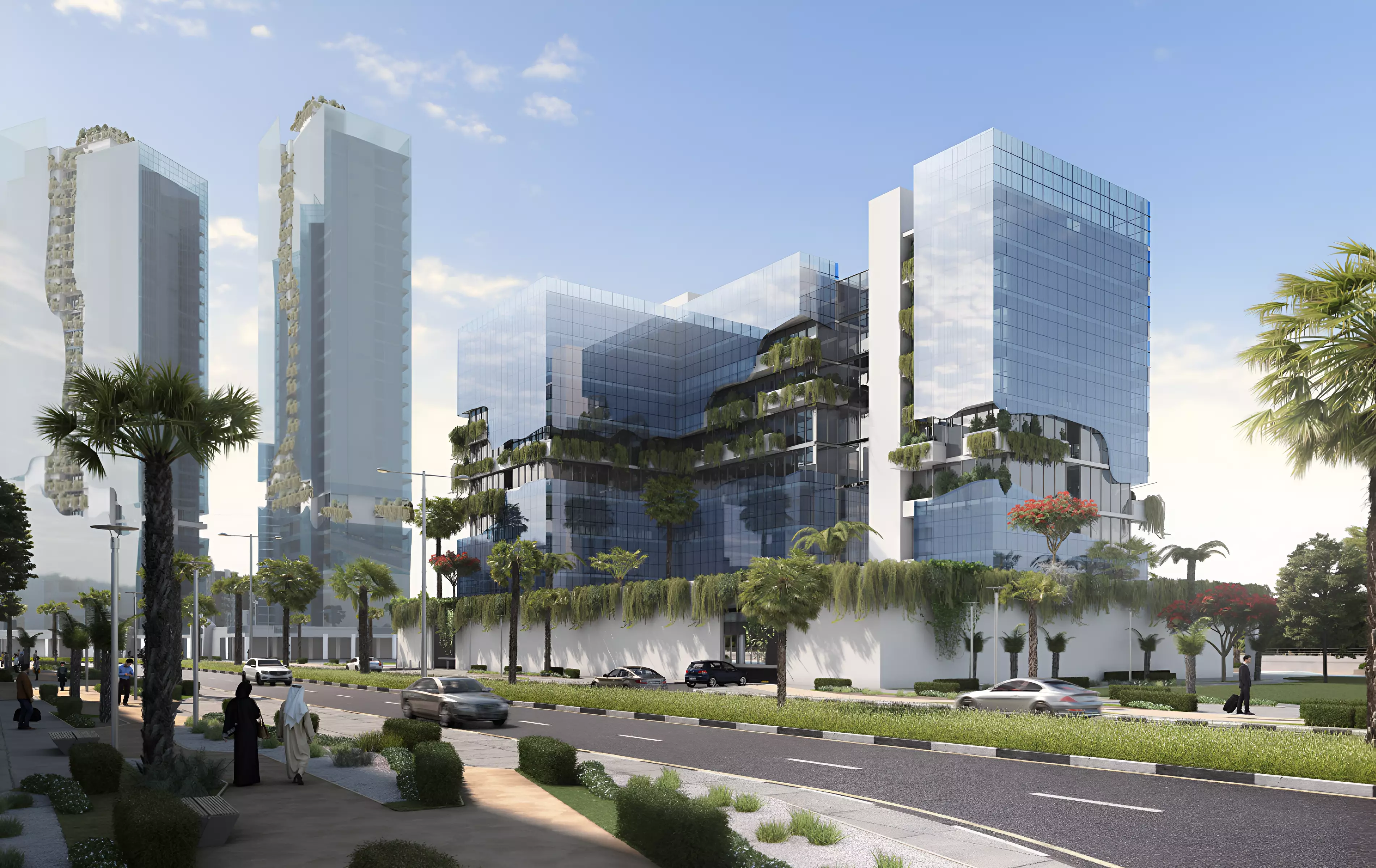 Image of Azizi Riviera Azure by Azizi Developments