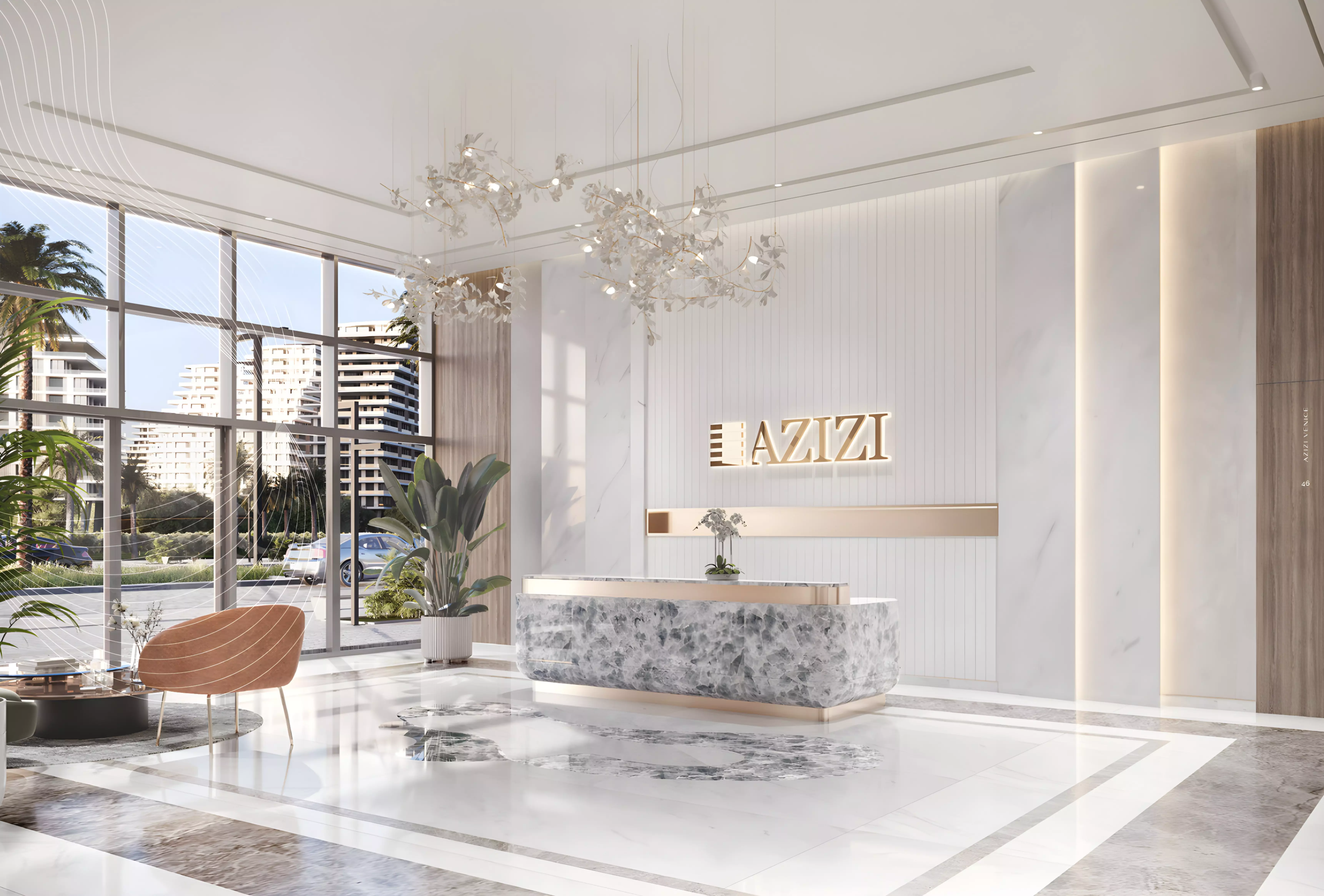 Image 5 of Azizi Venice 6 by Azizi Developments