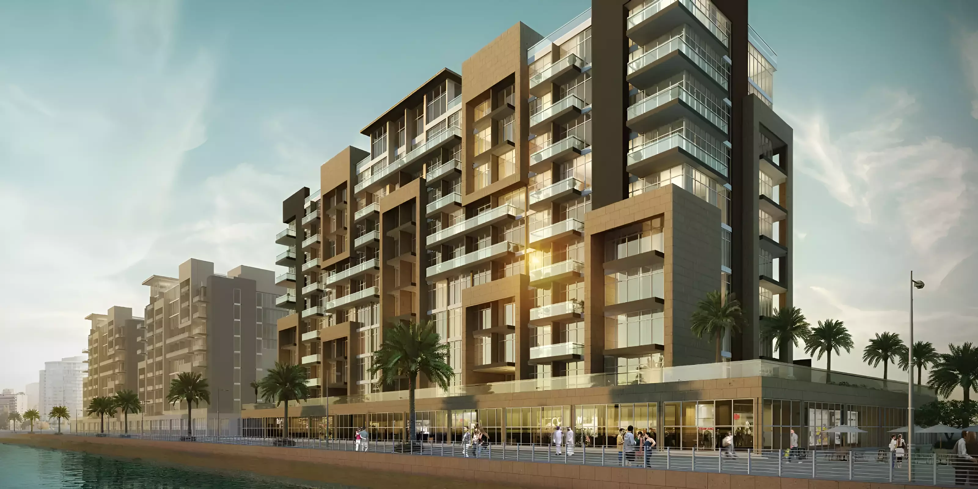 Image of Azizi Riviera 5 by Azizi Developments