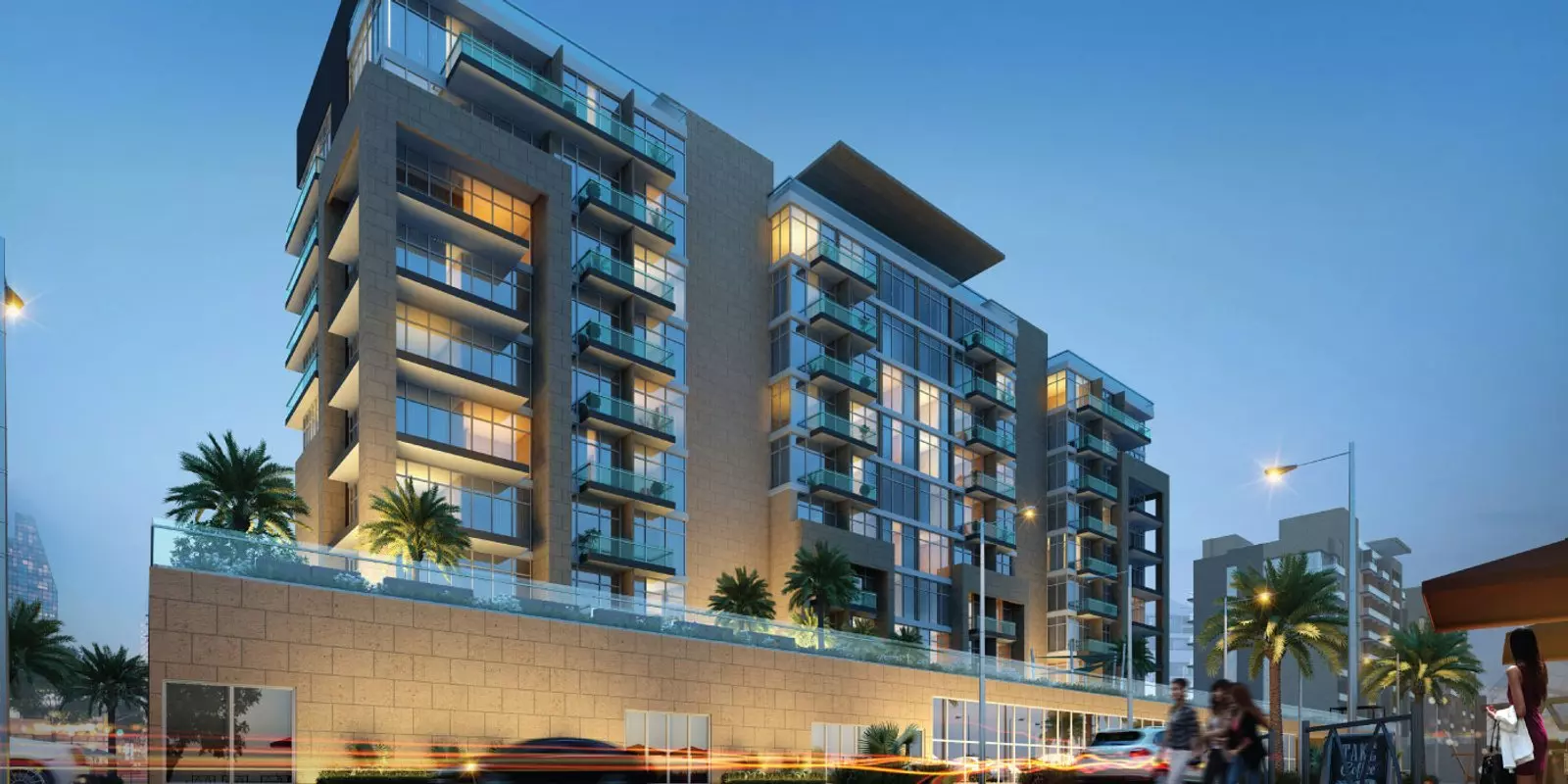 Image 4 of Azizi Riviera 5 by Azizi Developments