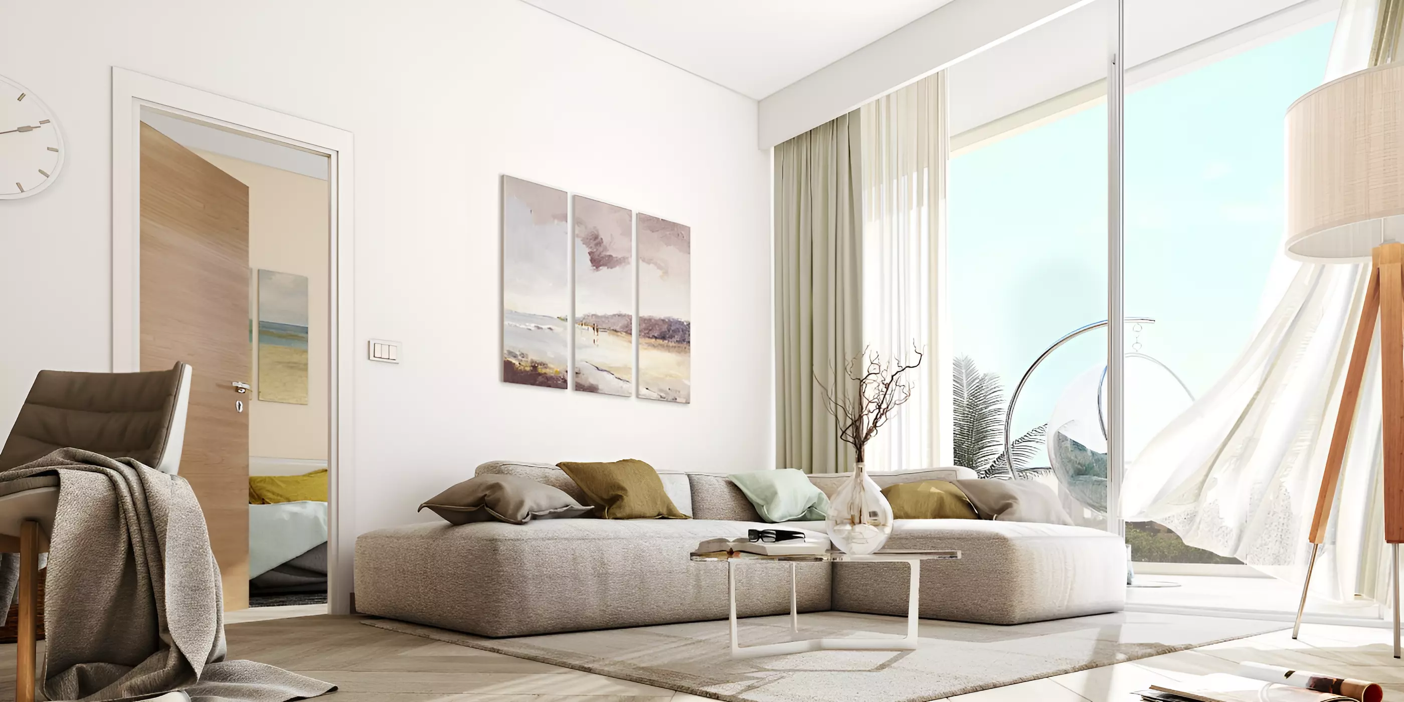 Image 4 of Azizi Riviera 37 by Azizi Developments