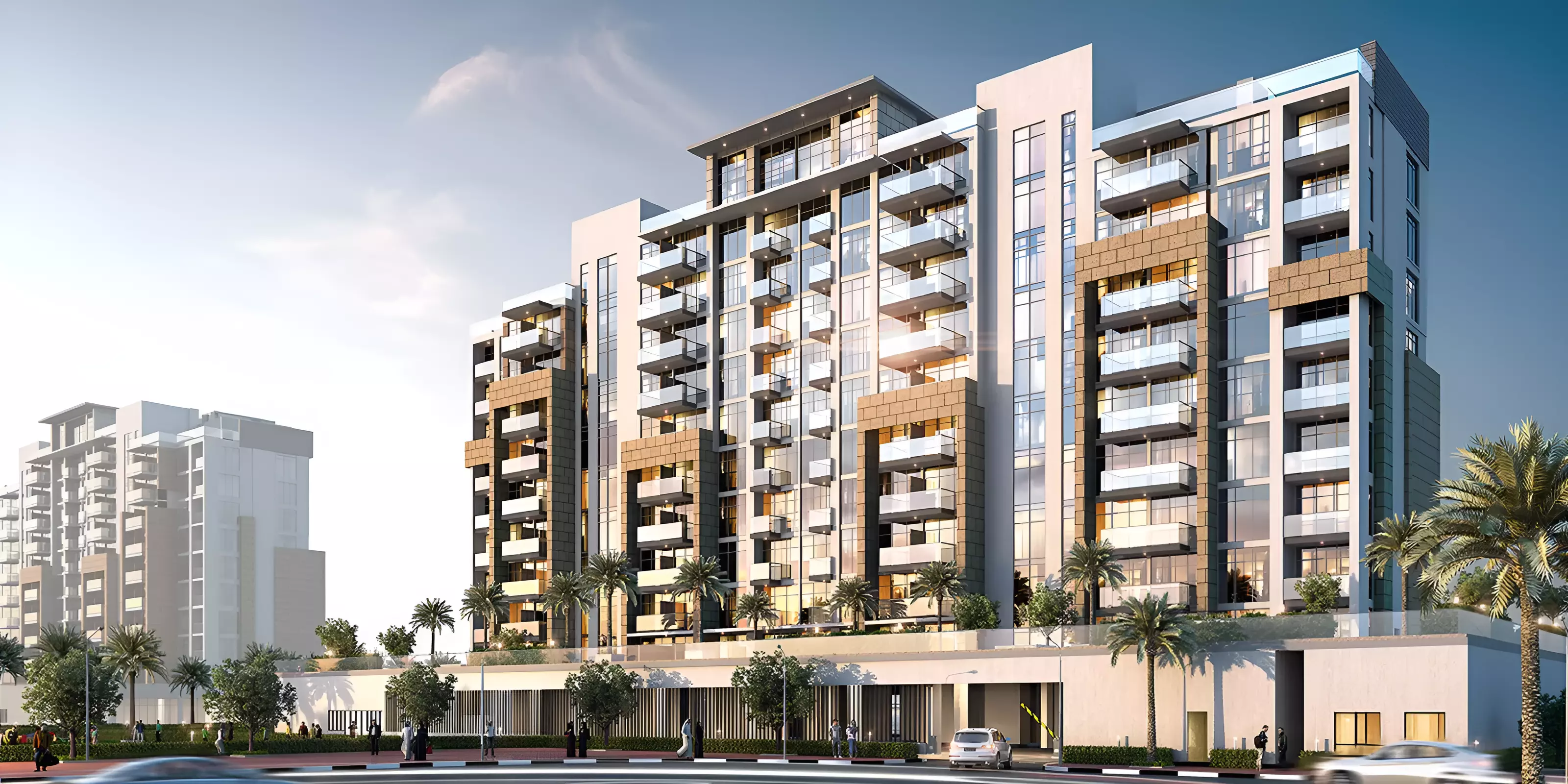 Image of Azizi Riviera 37 by Azizi Developments