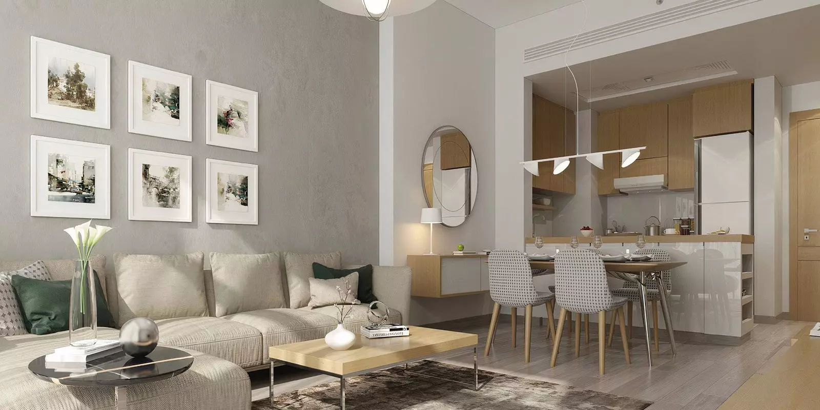 Image 5 of Azizi Vista by Azizi Developments