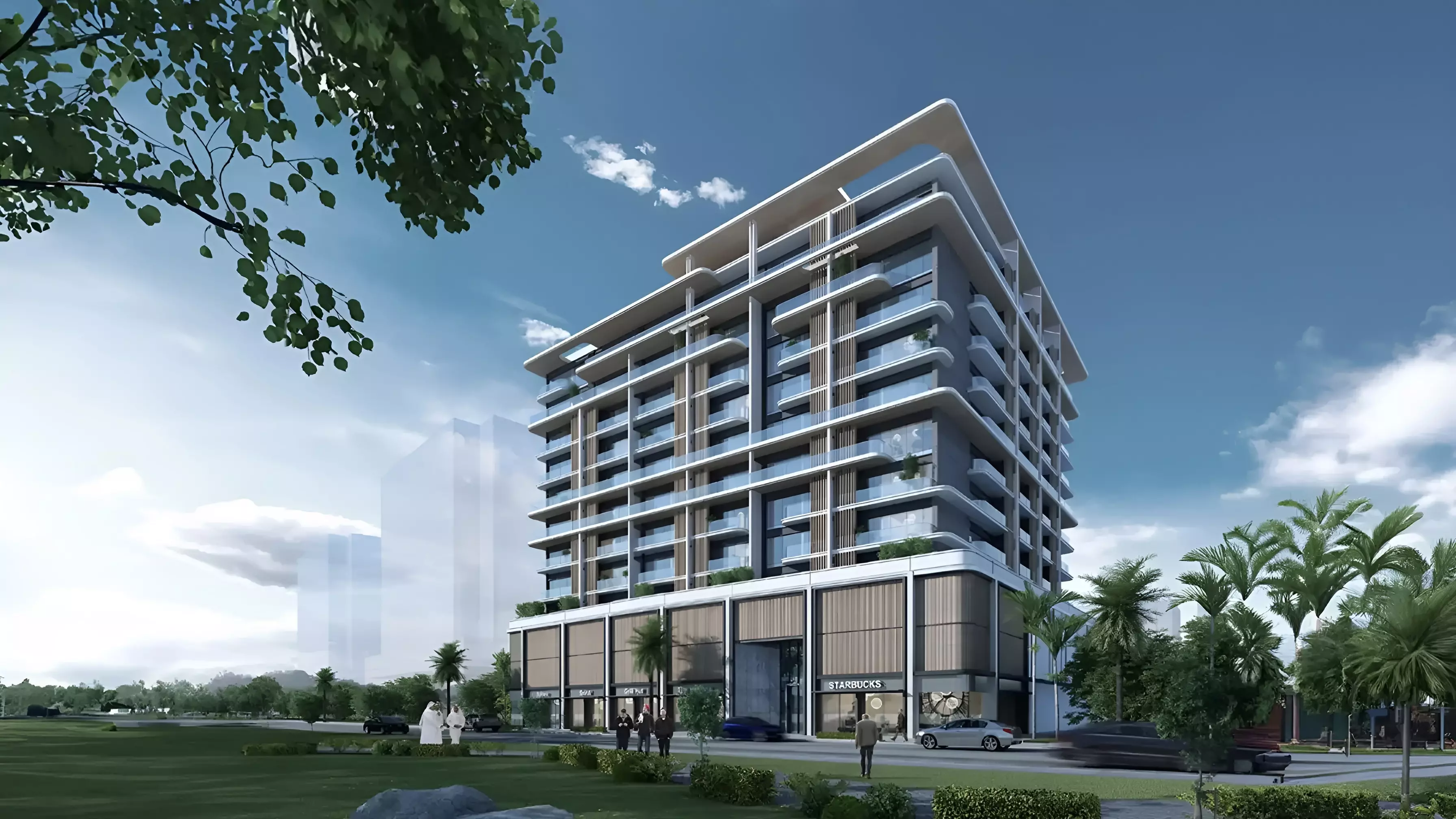 Image of Azizi Neila by Azizi Developments