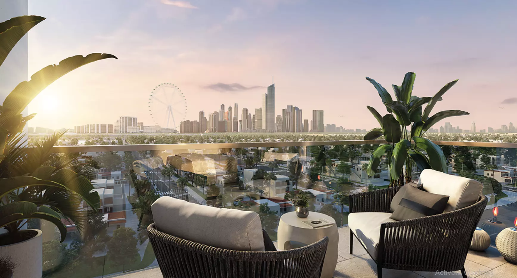 Image 3 of Azizi Neila by Azizi Developments