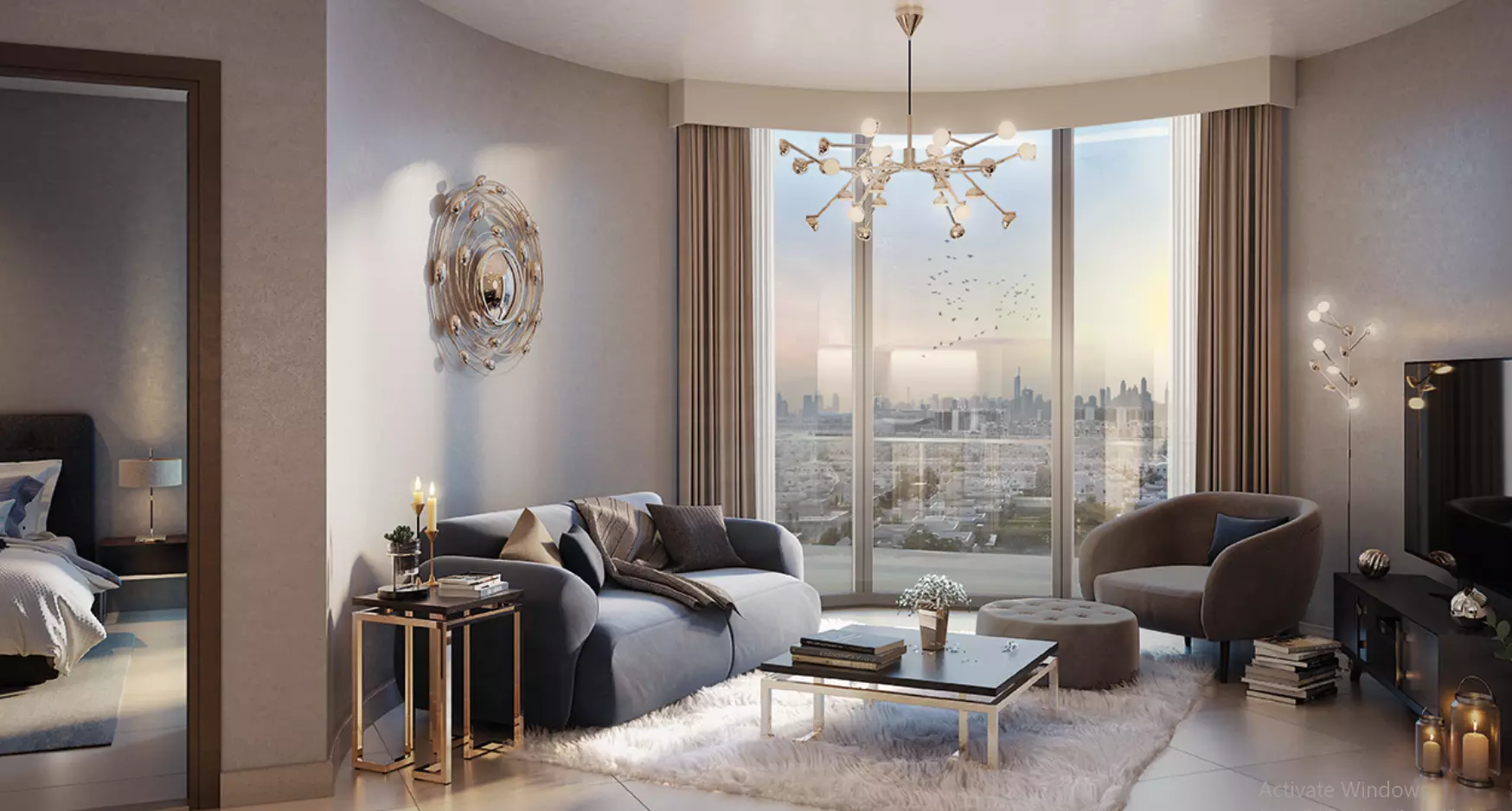 Image 4 of Azizi Neila by Azizi Developments