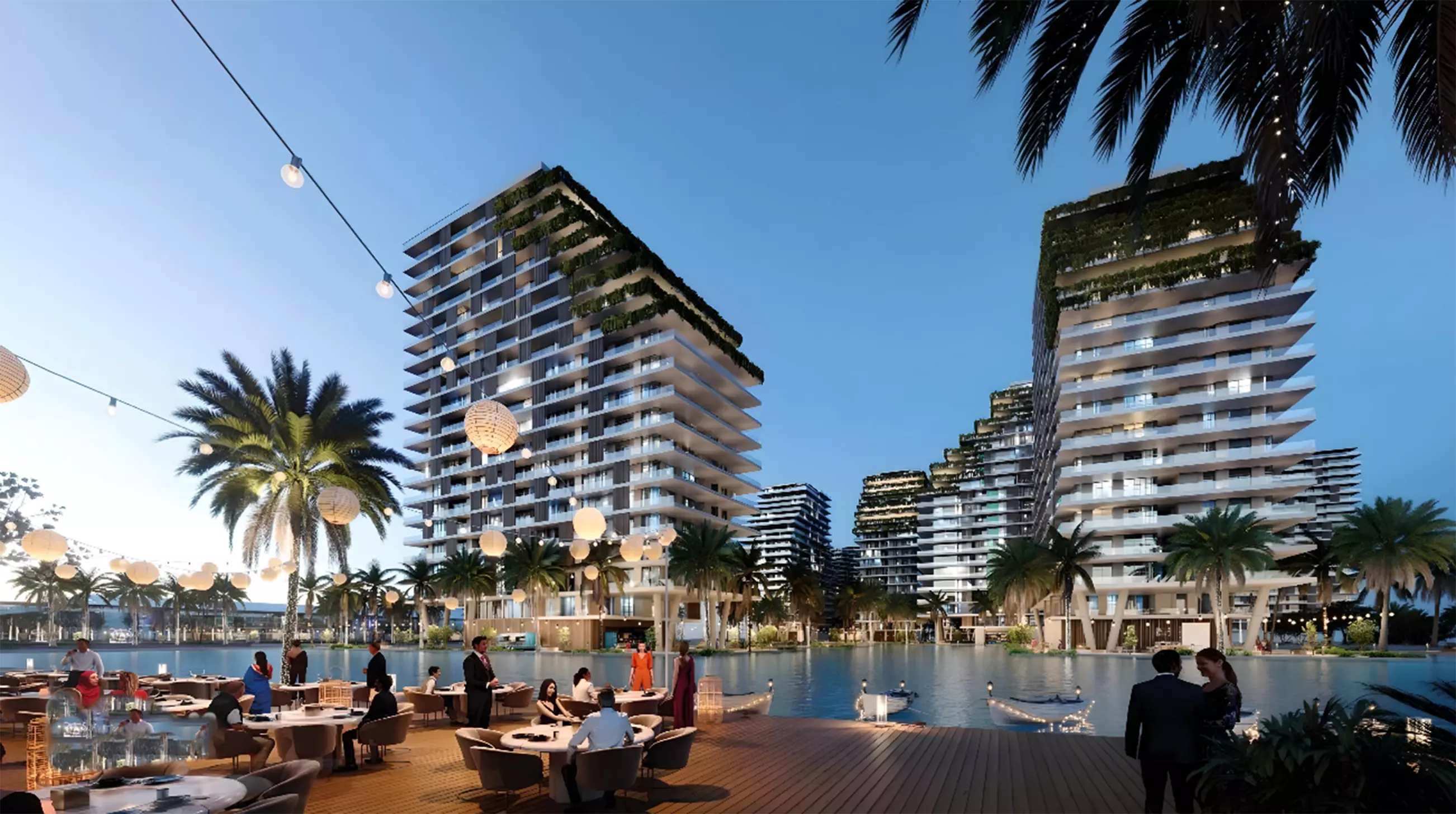 Image 4 of Azizi Venice 14 by Azizi Developments