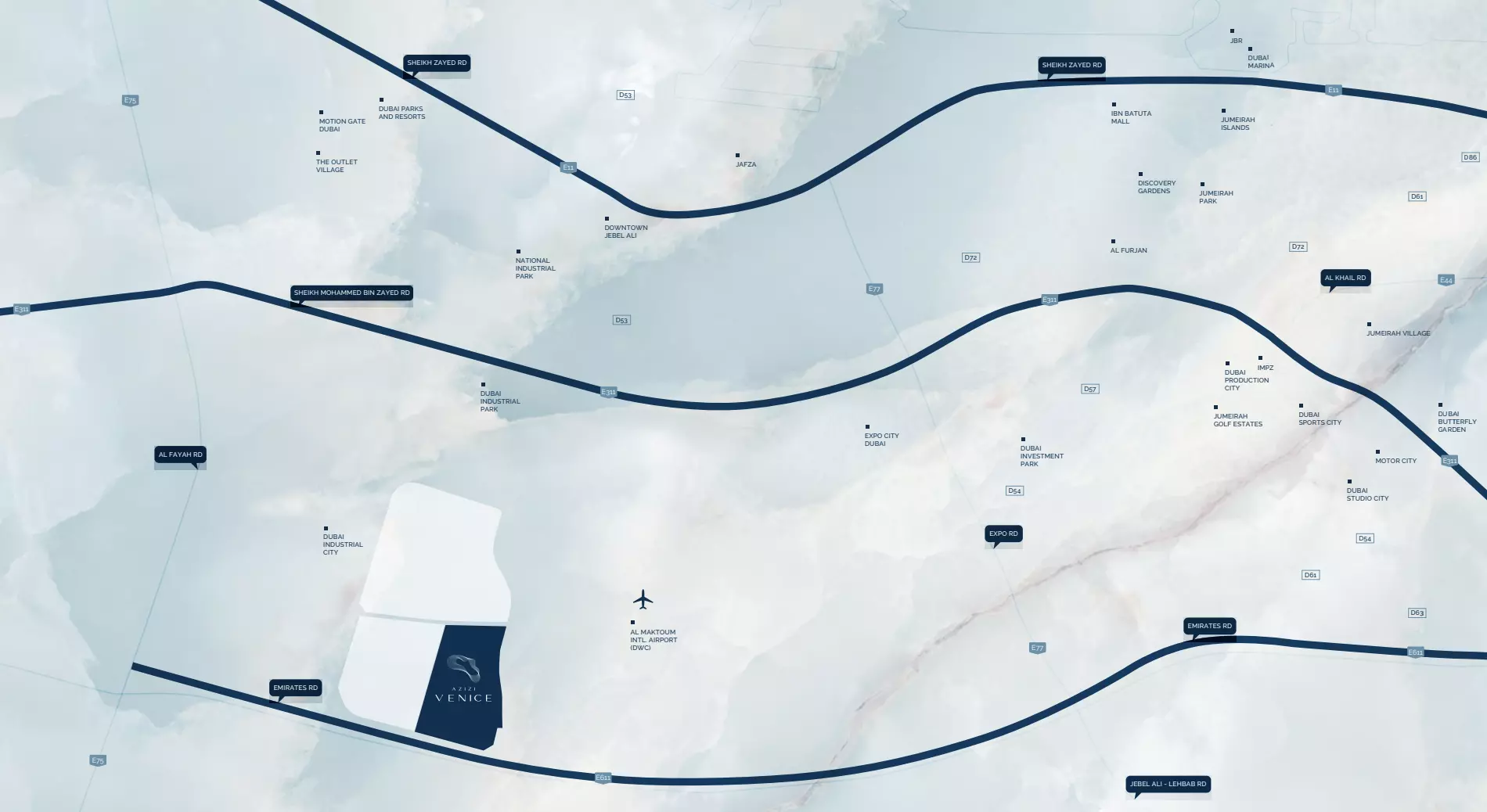 Image 6 of Azizi Venice 14 by Azizi Developments