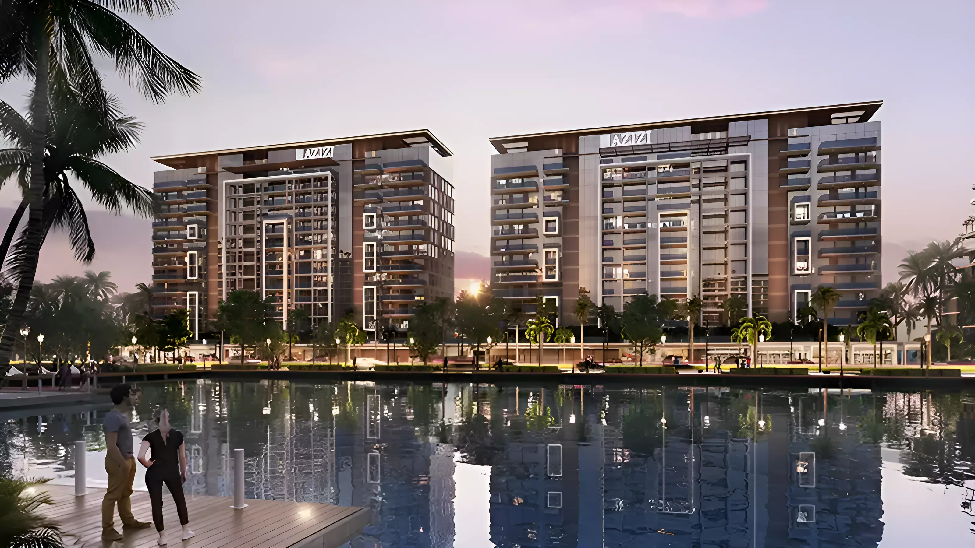 Image 7 of Azizi Venice 14 by Azizi Developments