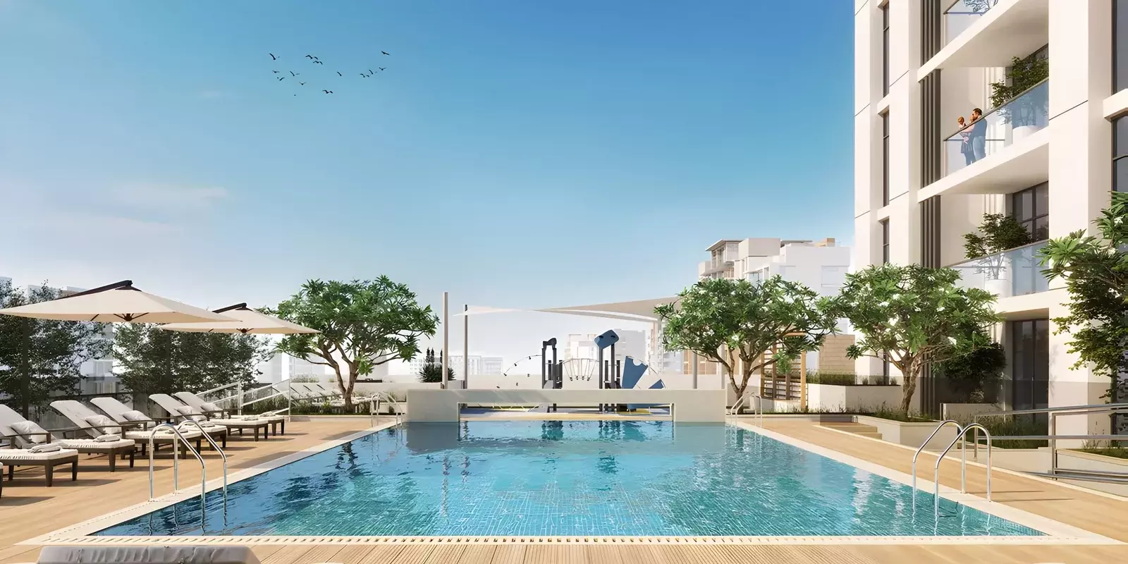 Image 2 of Azizi Central by Azizi Developments