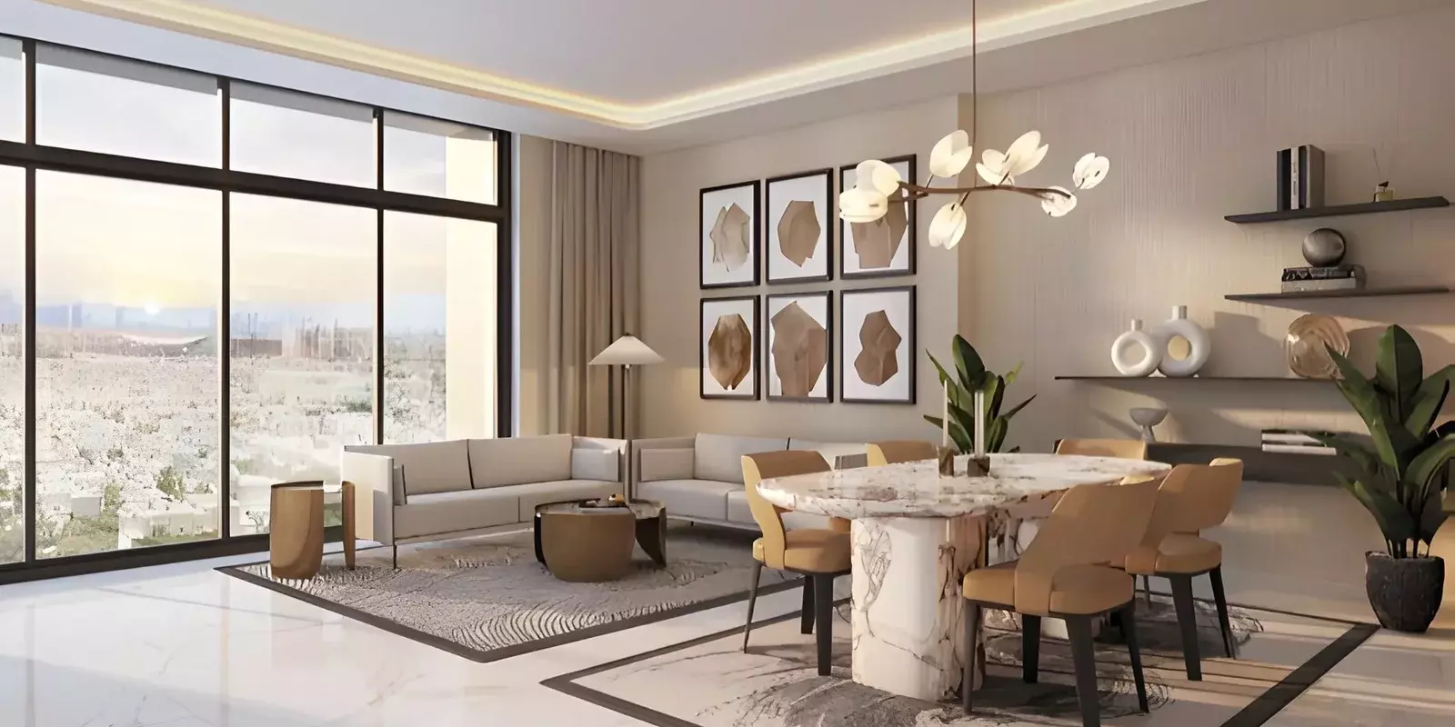 Image 6 of Azizi Central by Azizi Developments