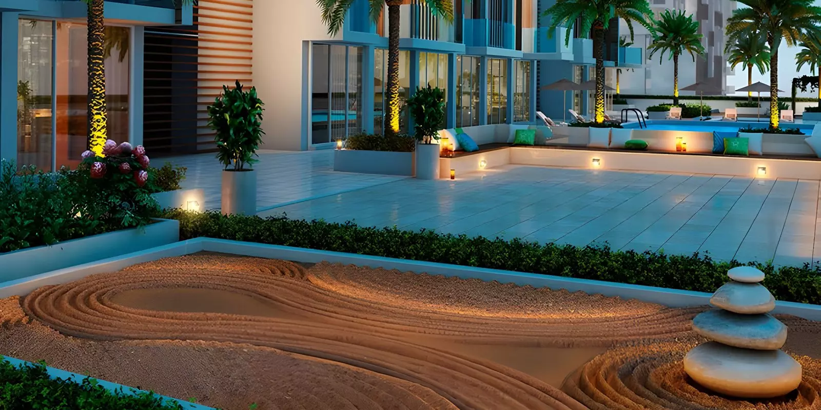 Image 5 of Azizi Riviera 18 by Azizi Developments