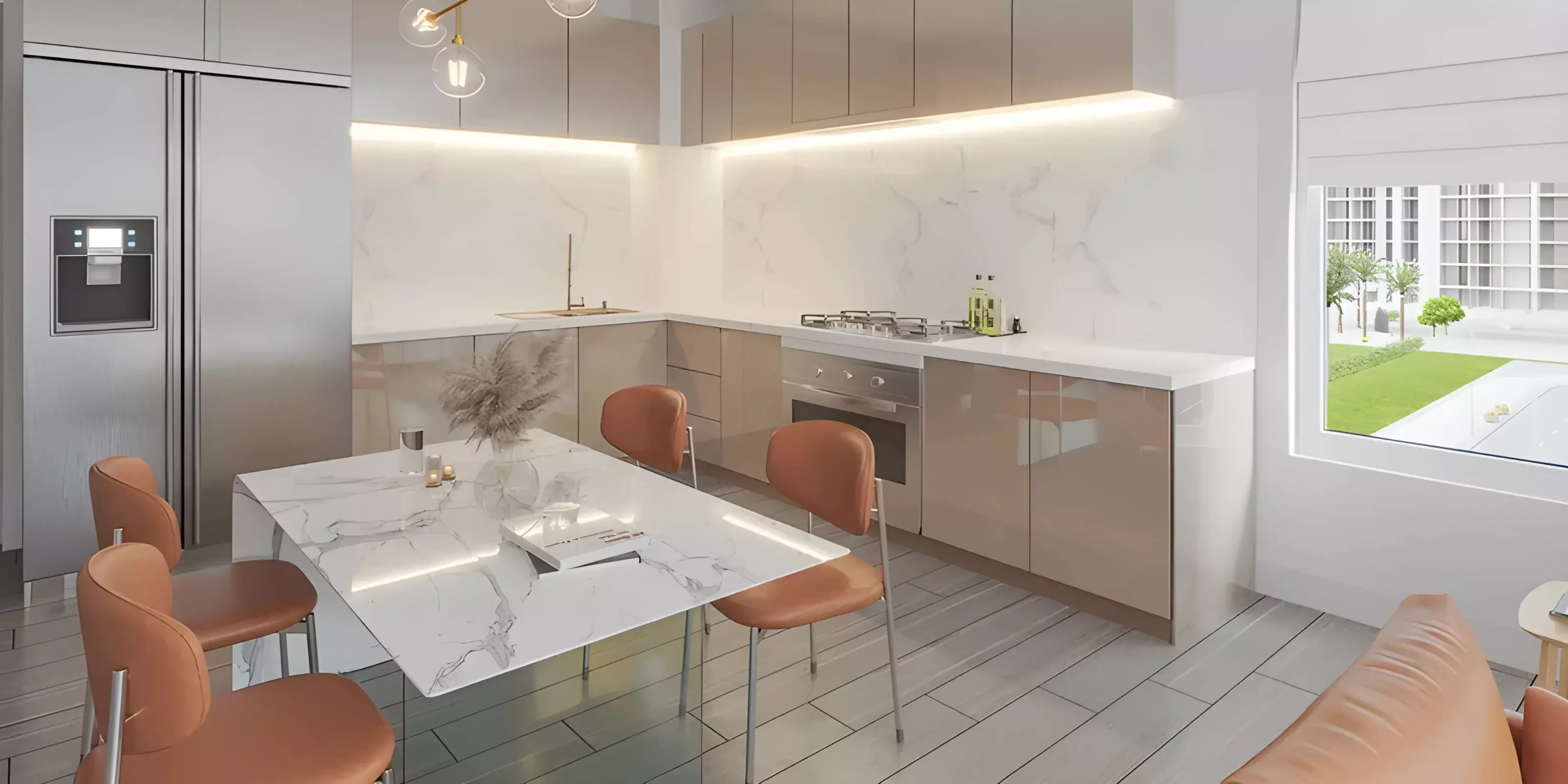 Image 2 of Azizi Riviera 49 by Azizi Developments