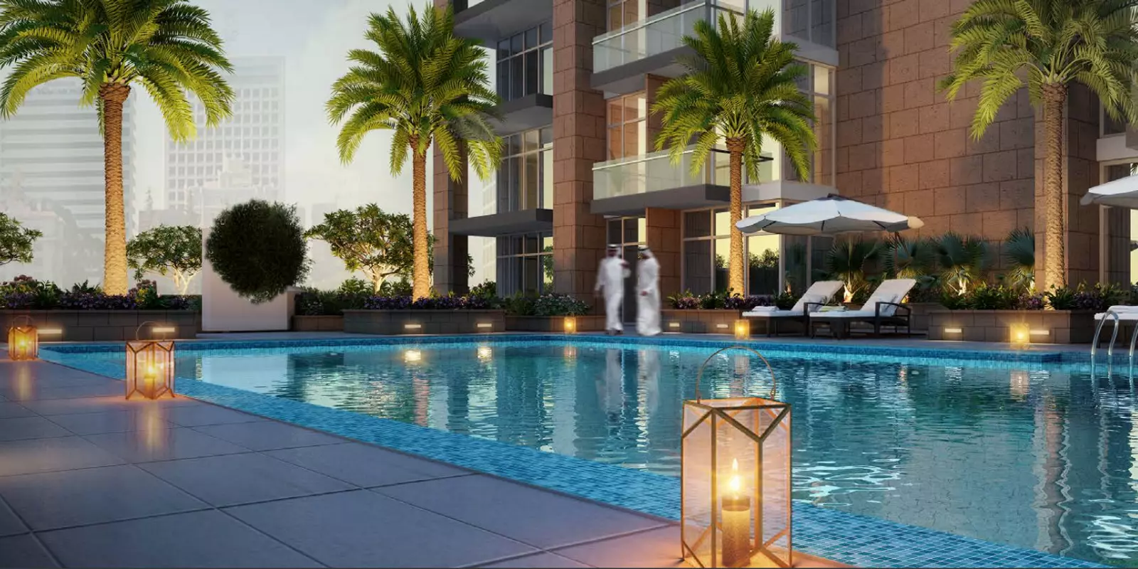 Image 6 of Azizi Riviera 27 by Azizi Developments