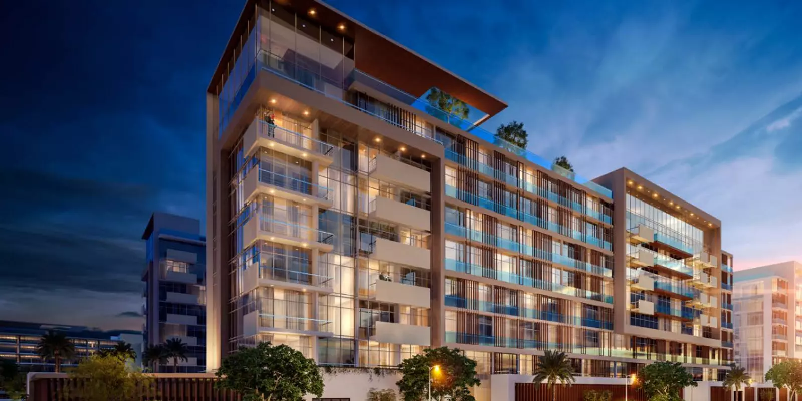 Image 4 of Azizi Riviera 27 by Azizi Developments