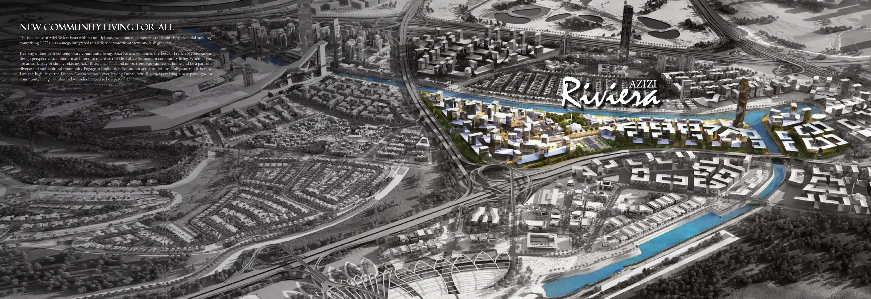 Image 9 of Azizi Riviera 27 by Azizi Developments