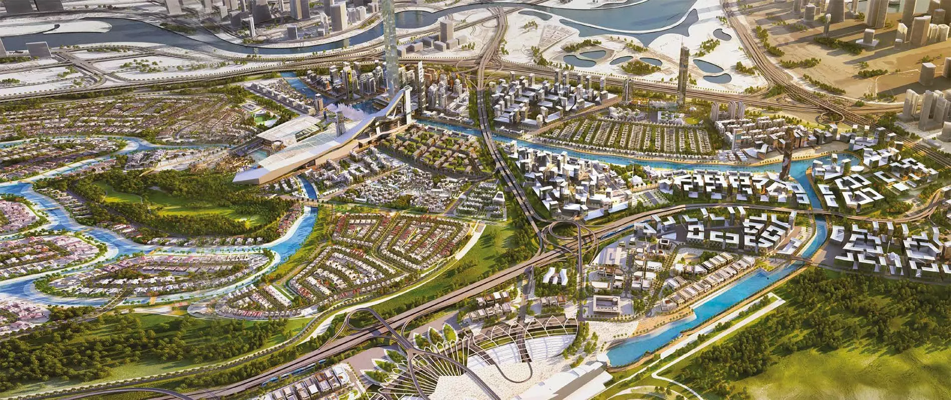 Image 3 of Azizi Riviera 44 by Azizi Developments