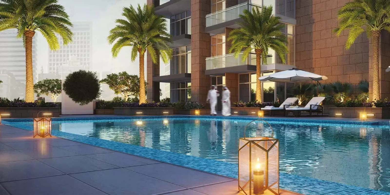 Image 4 of Azizi Riviera 44 by Azizi Developments