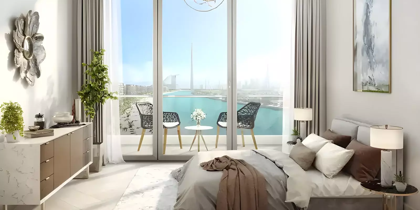 Image of Azizi Riviera Beachfront by Azizi Developments