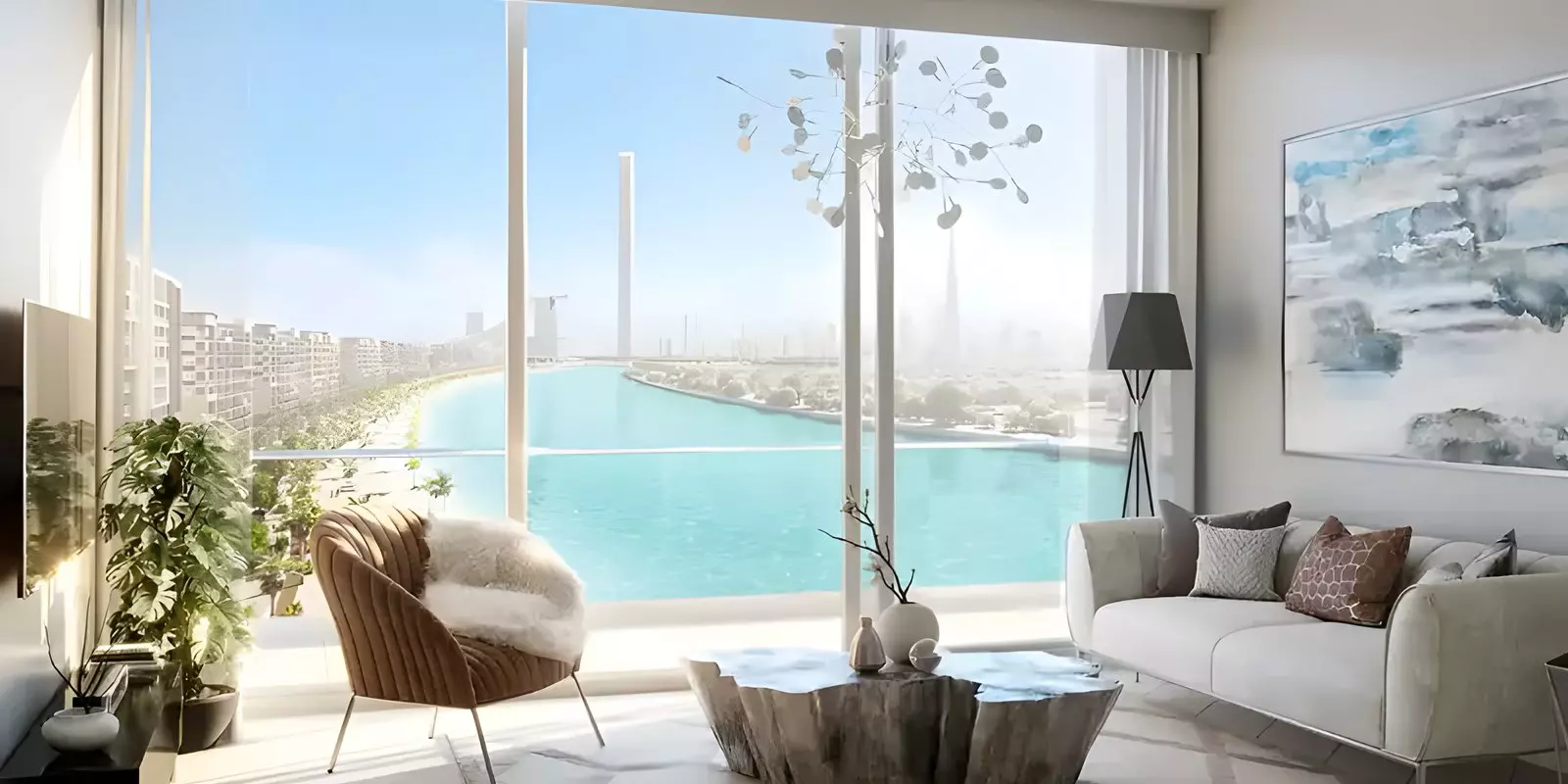 Image 6 of Azizi Riviera Beachfront by Azizi Developments