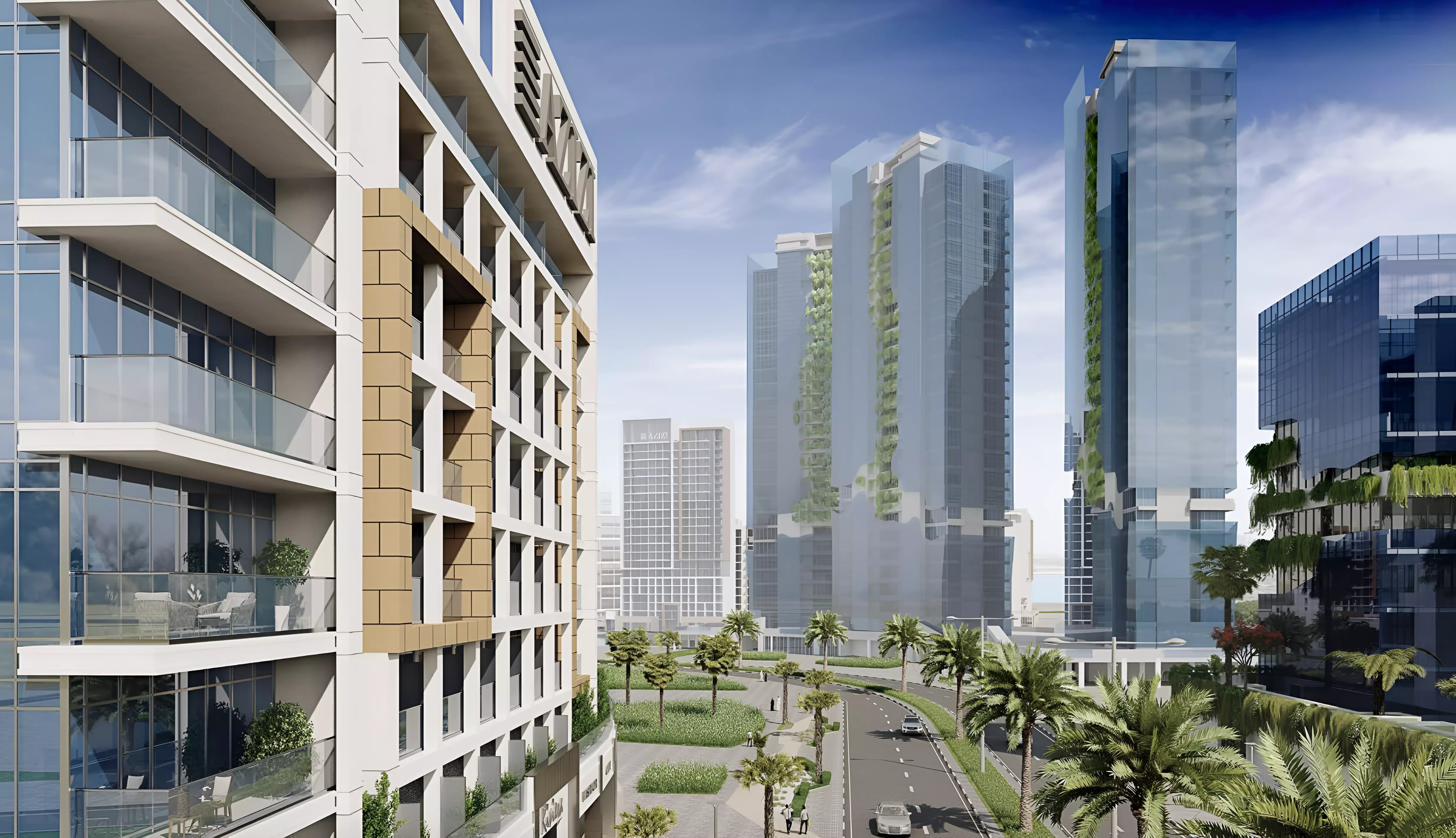 Image 5 of Azizi Riviera 59 by Azizi Developments