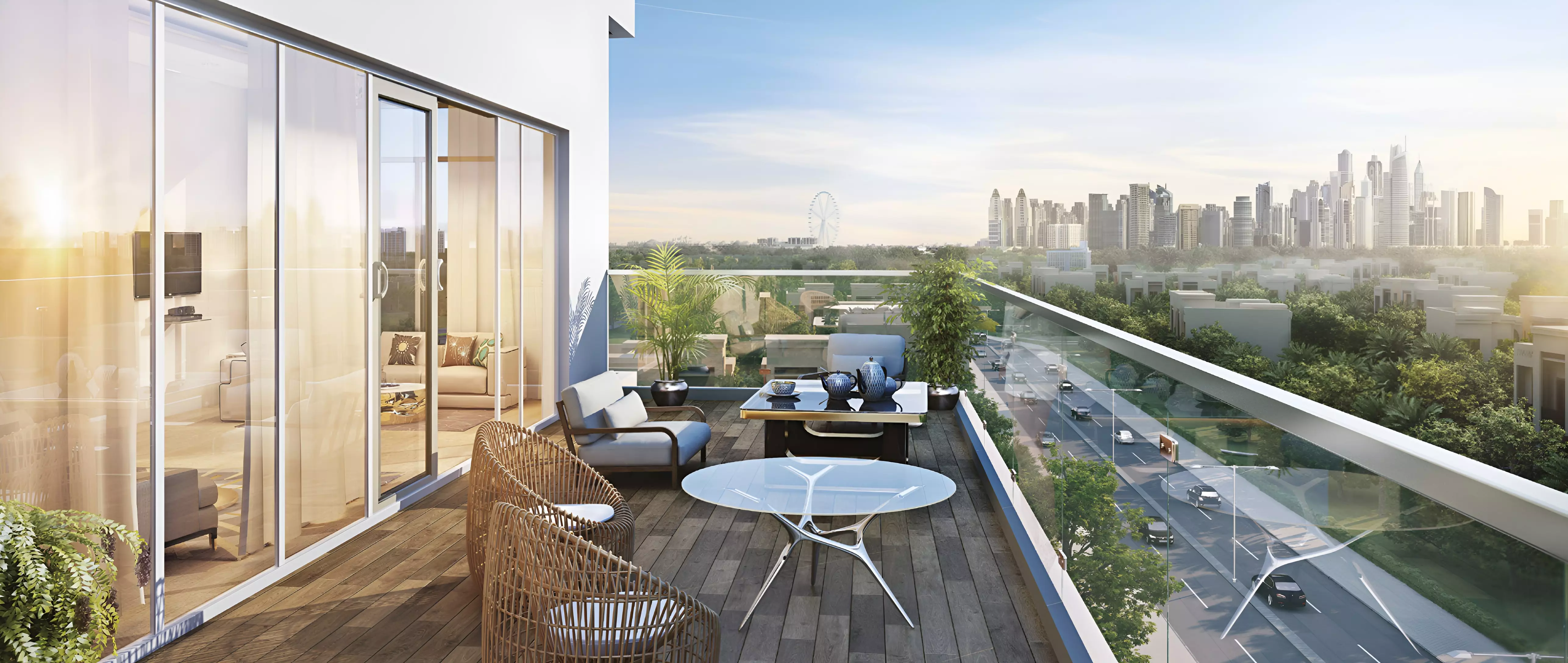 Image 3 of Azizi Amir by Azizi Developments