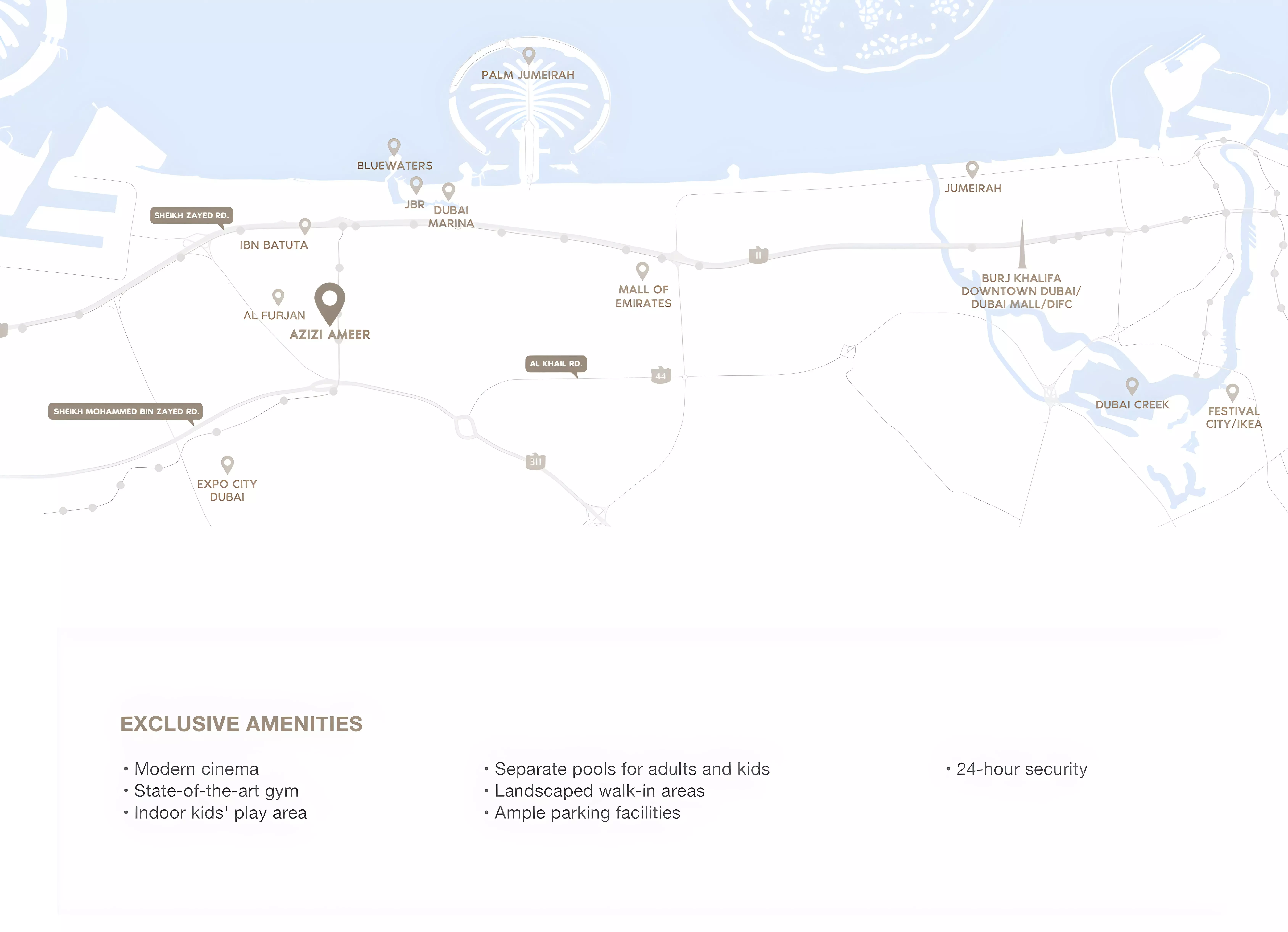 Image 5 of Azizi Amir by Azizi Developments